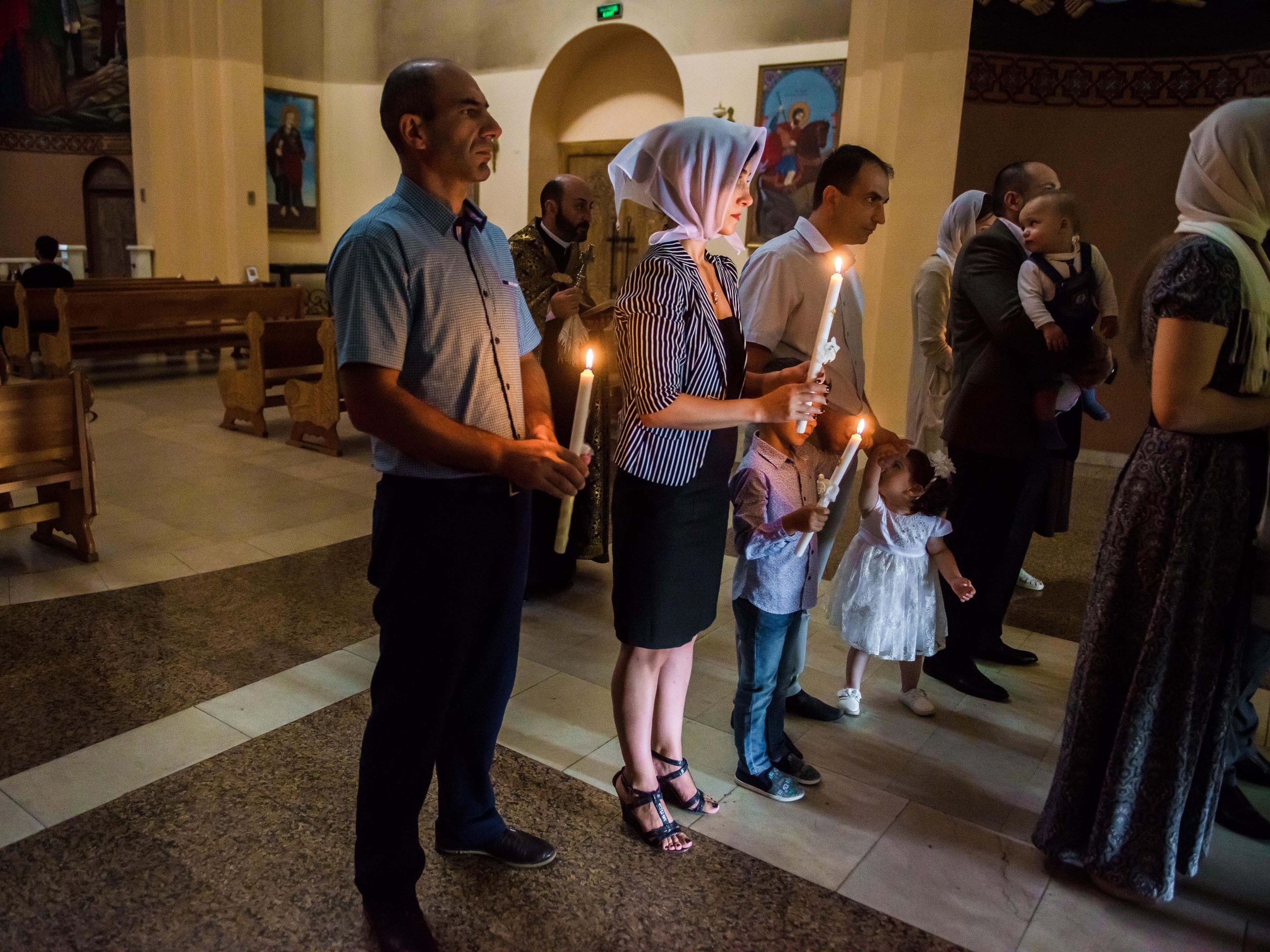 11.08.2018 Крестины Роберта. Свадебный фотограф на Урале Виктор Соколов