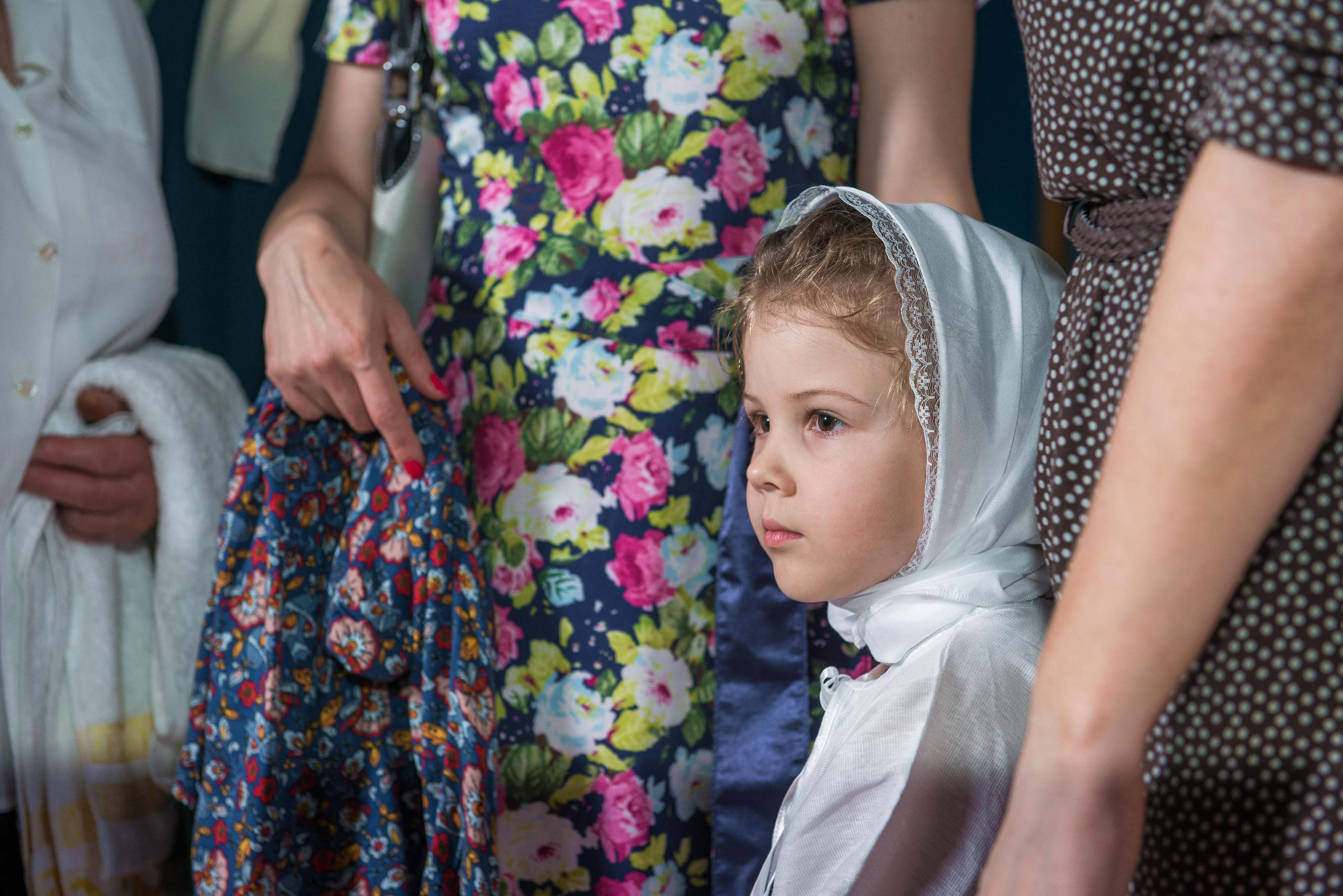 26.08.2017 Крестины Алены. Свадебный фотограф на Урале Виктор Соколов