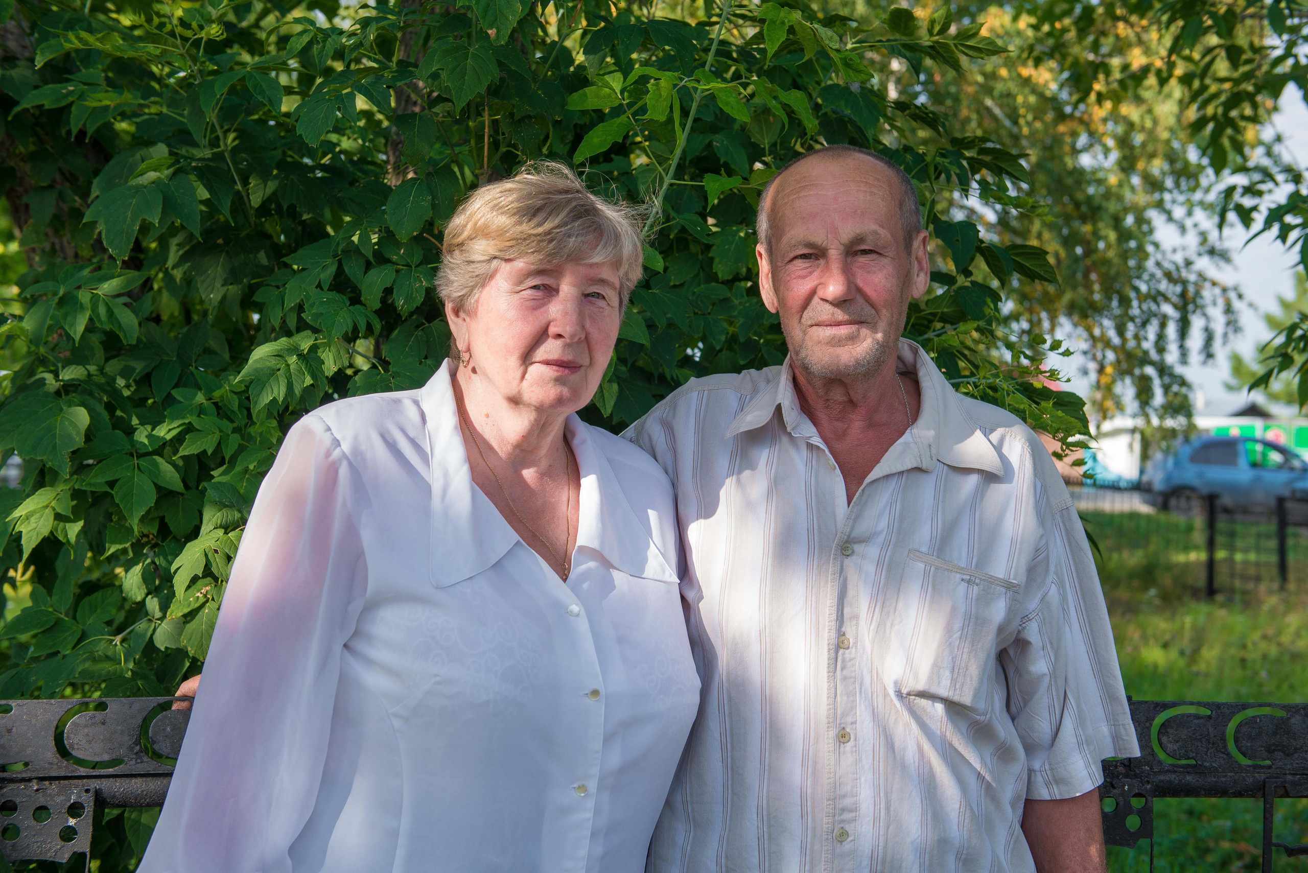 26.08.2017 Крестины Алены. Свадебный фотограф на Урале Виктор Соколов