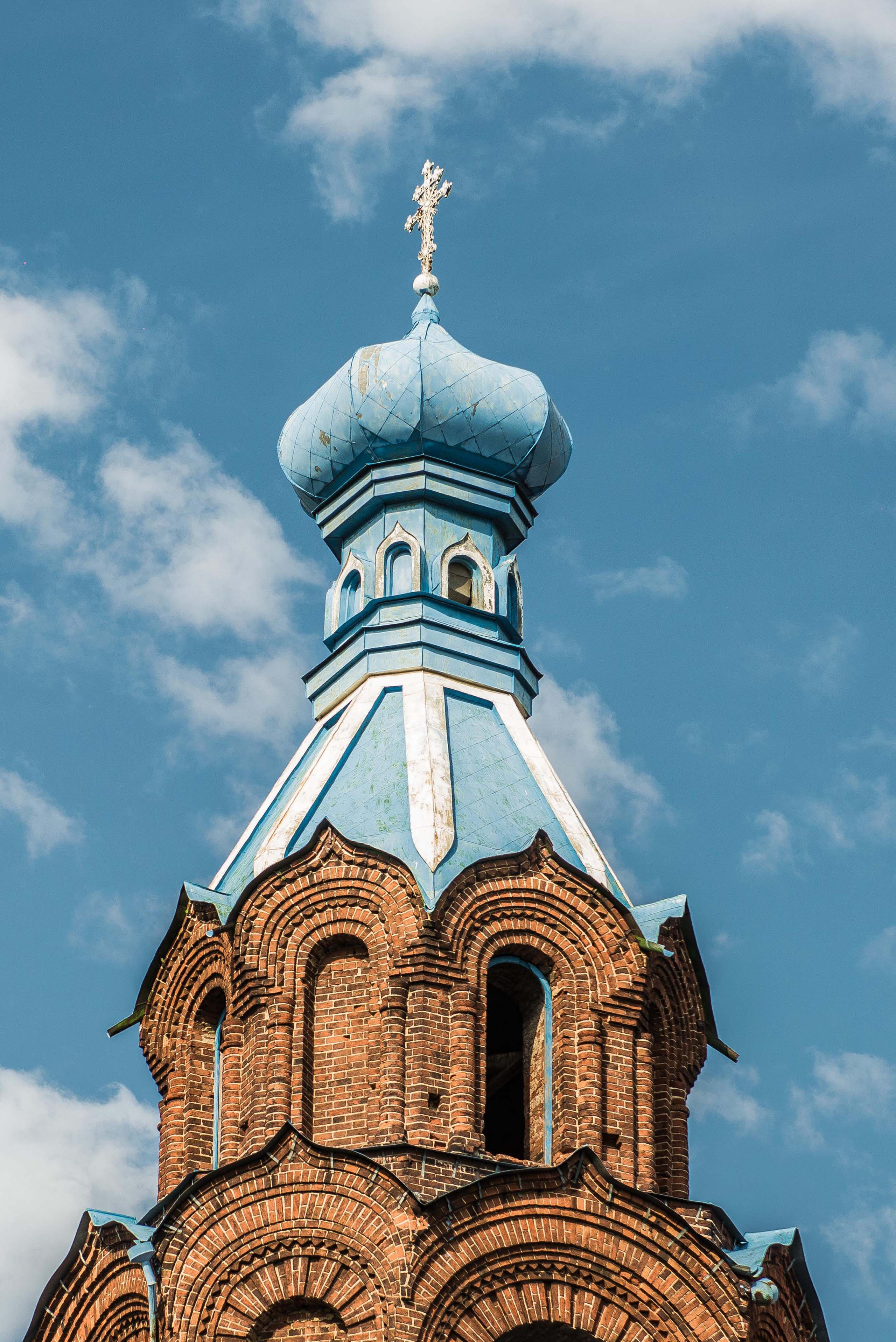 26.08.2017 Крестины Алены. Свадебный фотограф на Урале Виктор Соколов