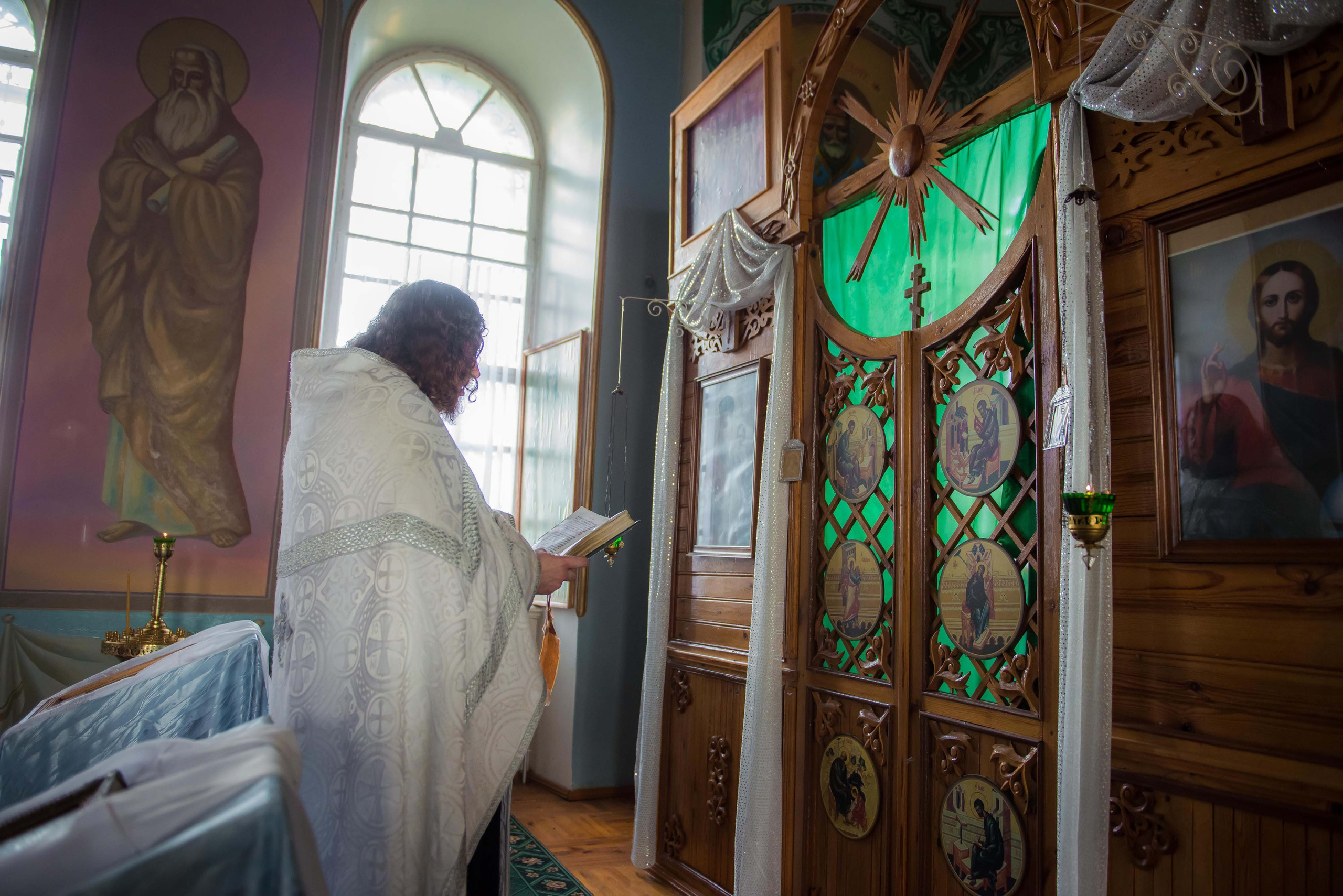 26.08.2017 Крестины Алены. Свадебный фотограф на Урале Виктор Соколов