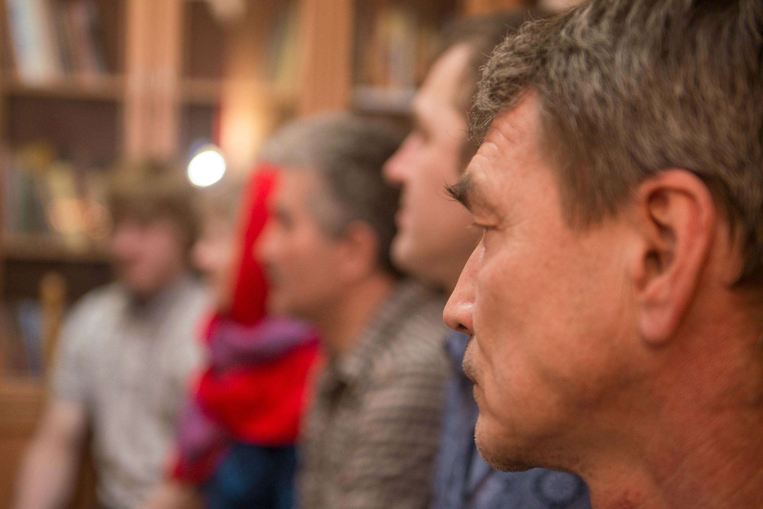 15.04.2018 Крестины Платона. Свадебный фотограф на Урале Виктор Соколов