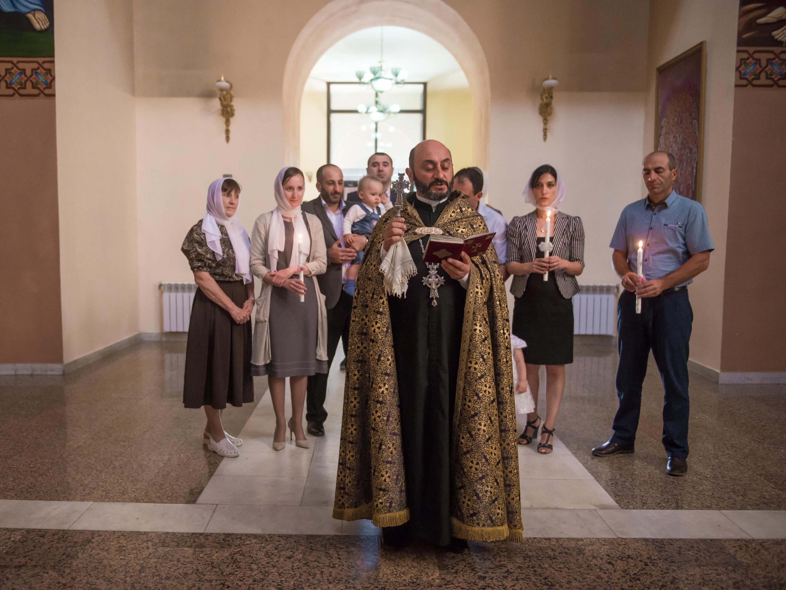 11.08.2018 Крестины Роберта. Свадебный фотограф на Урале Виктор Соколов