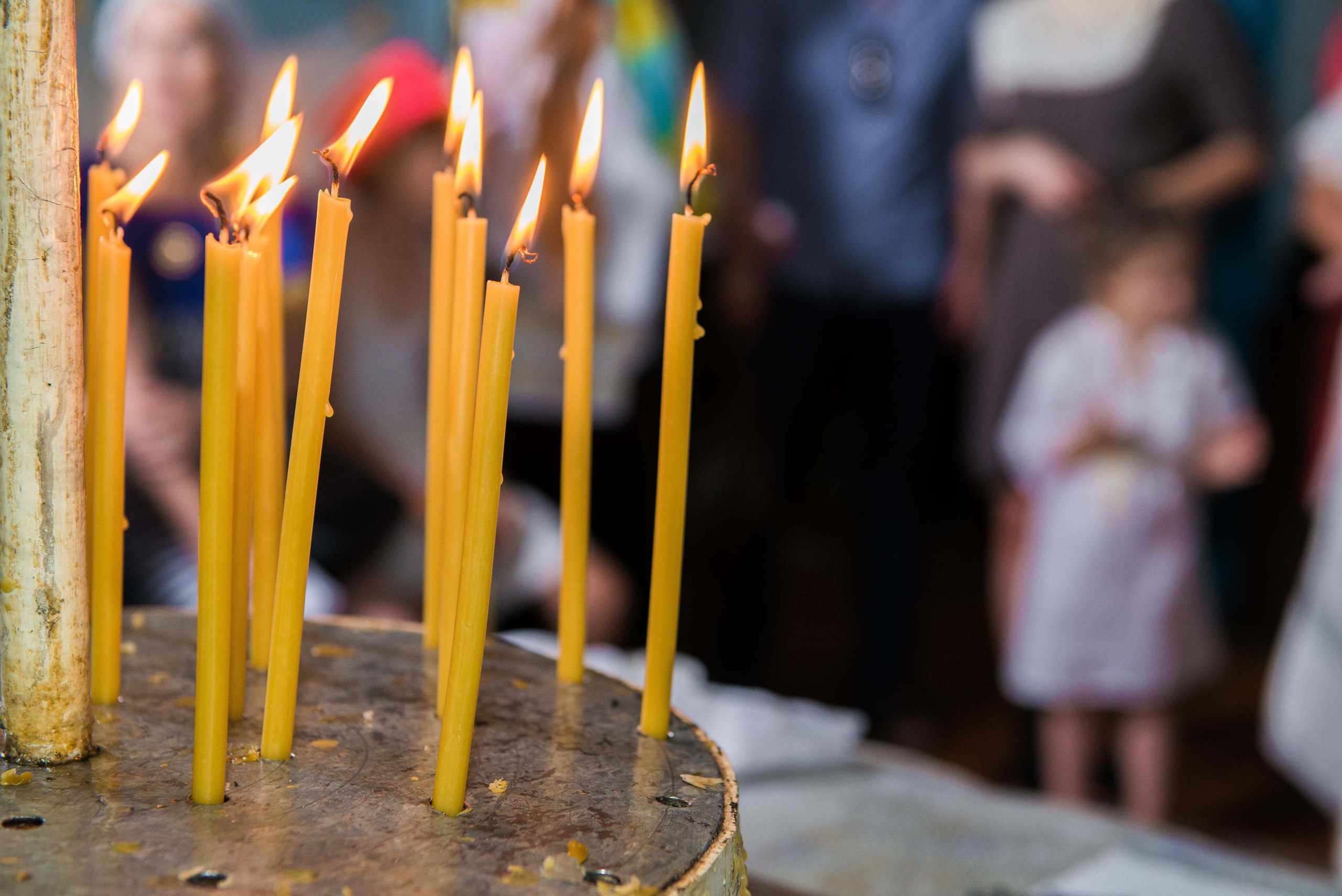 26.08.2017 Крестины Алены. Свадебный фотограф на Урале Виктор Соколов