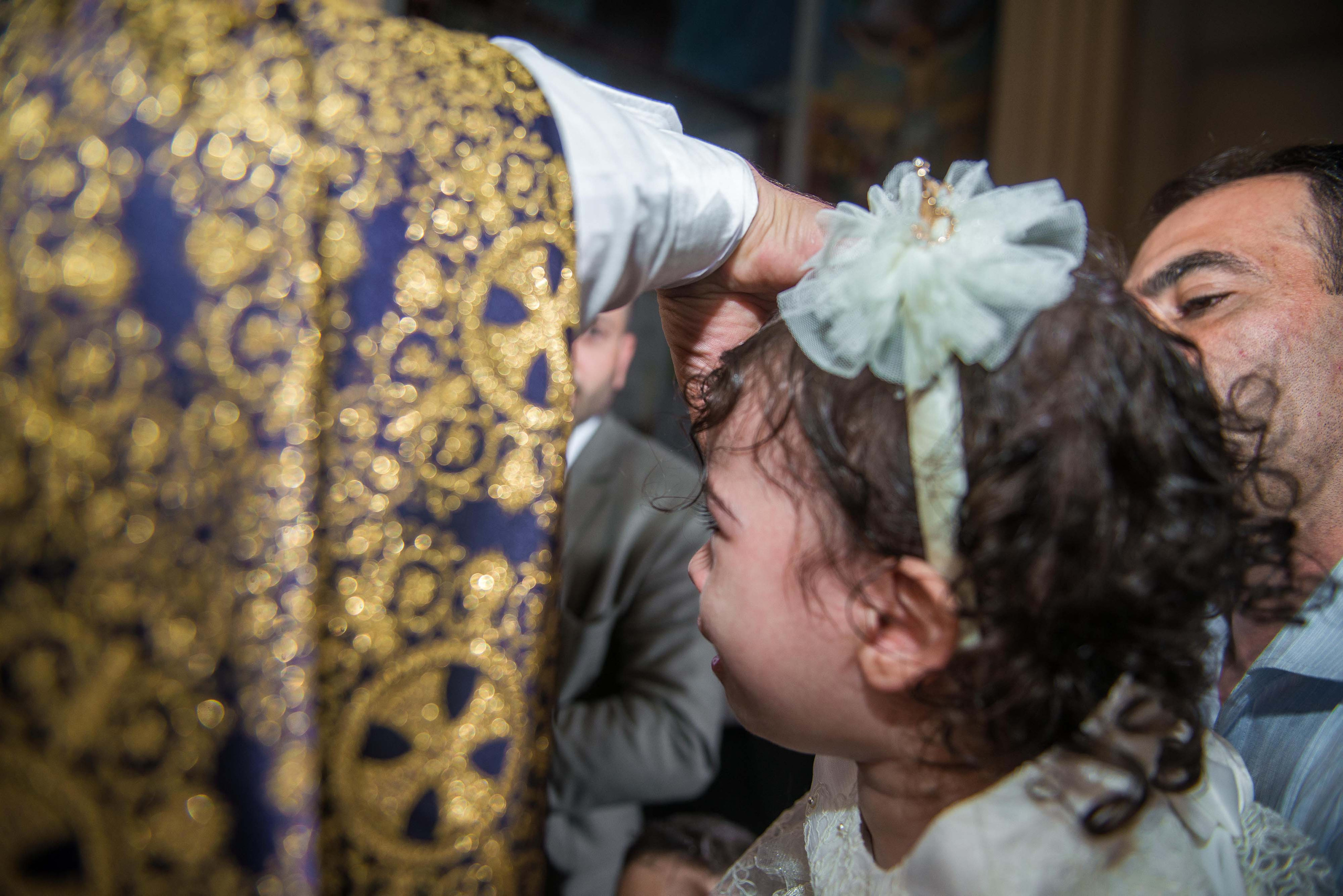 11.08.2018 Крестины Роберта. Свадебный фотограф на Урале Виктор Соколов