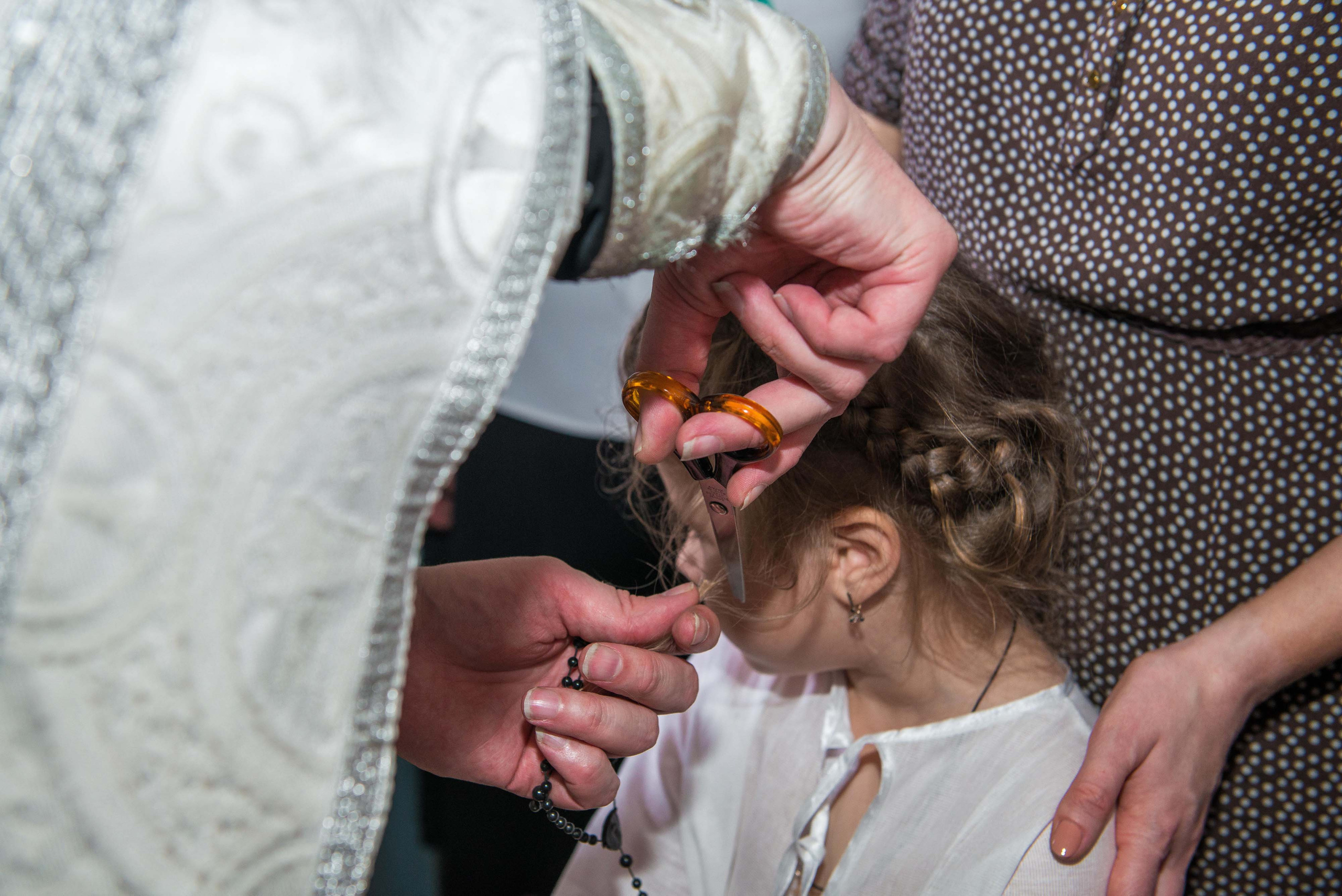 26.08.2017 Крестины Алены. Свадебный фотограф на Урале Виктор Соколов