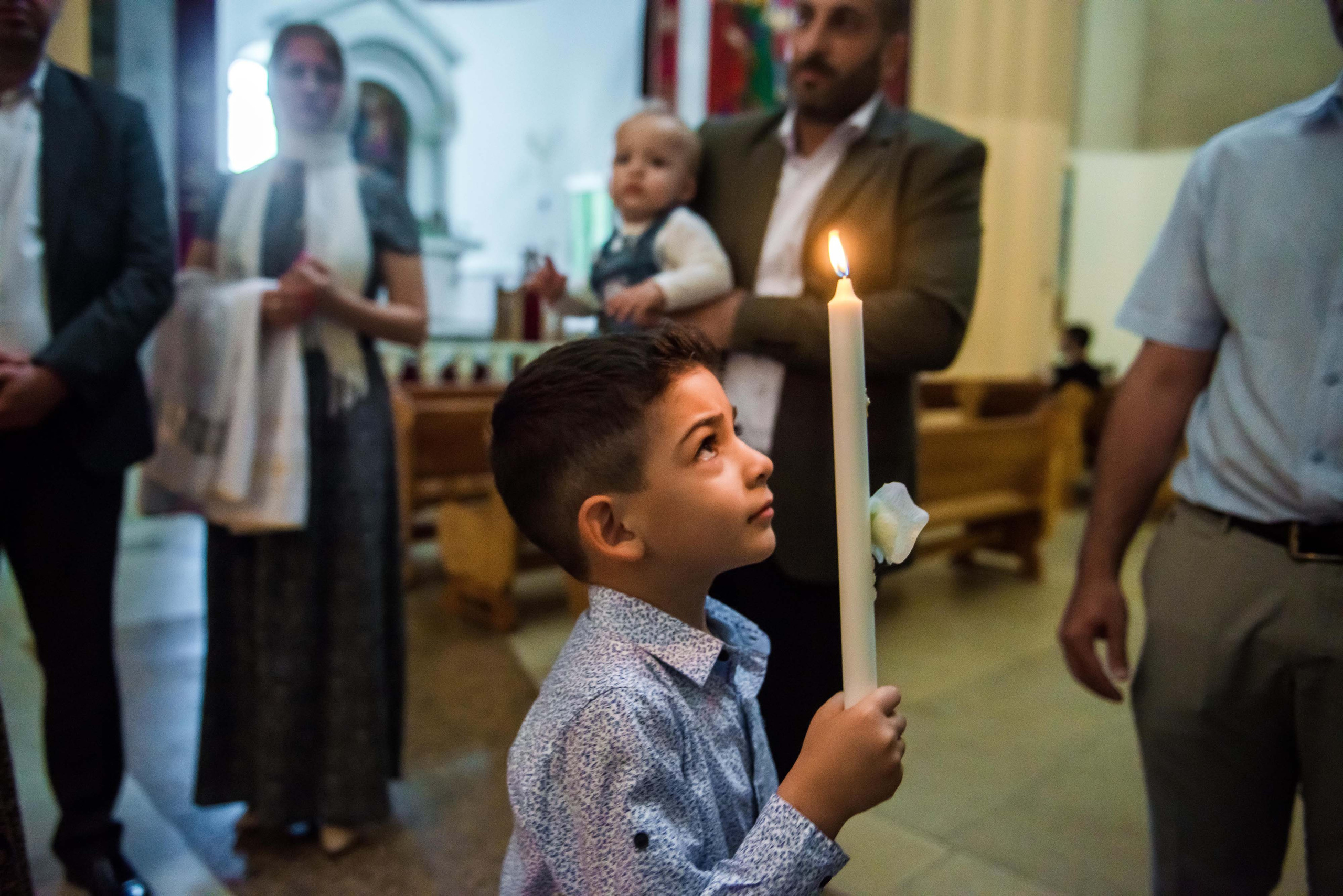 11.08.2018 Крестины Роберта. Свадебный фотограф на Урале Виктор Соколов