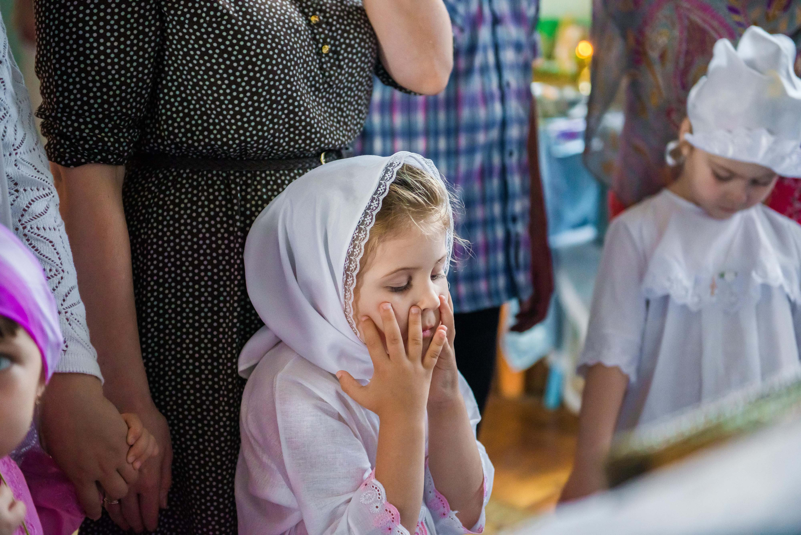 26.08.2017 Крестины Алены. Свадебный фотограф на Урале Виктор Соколов