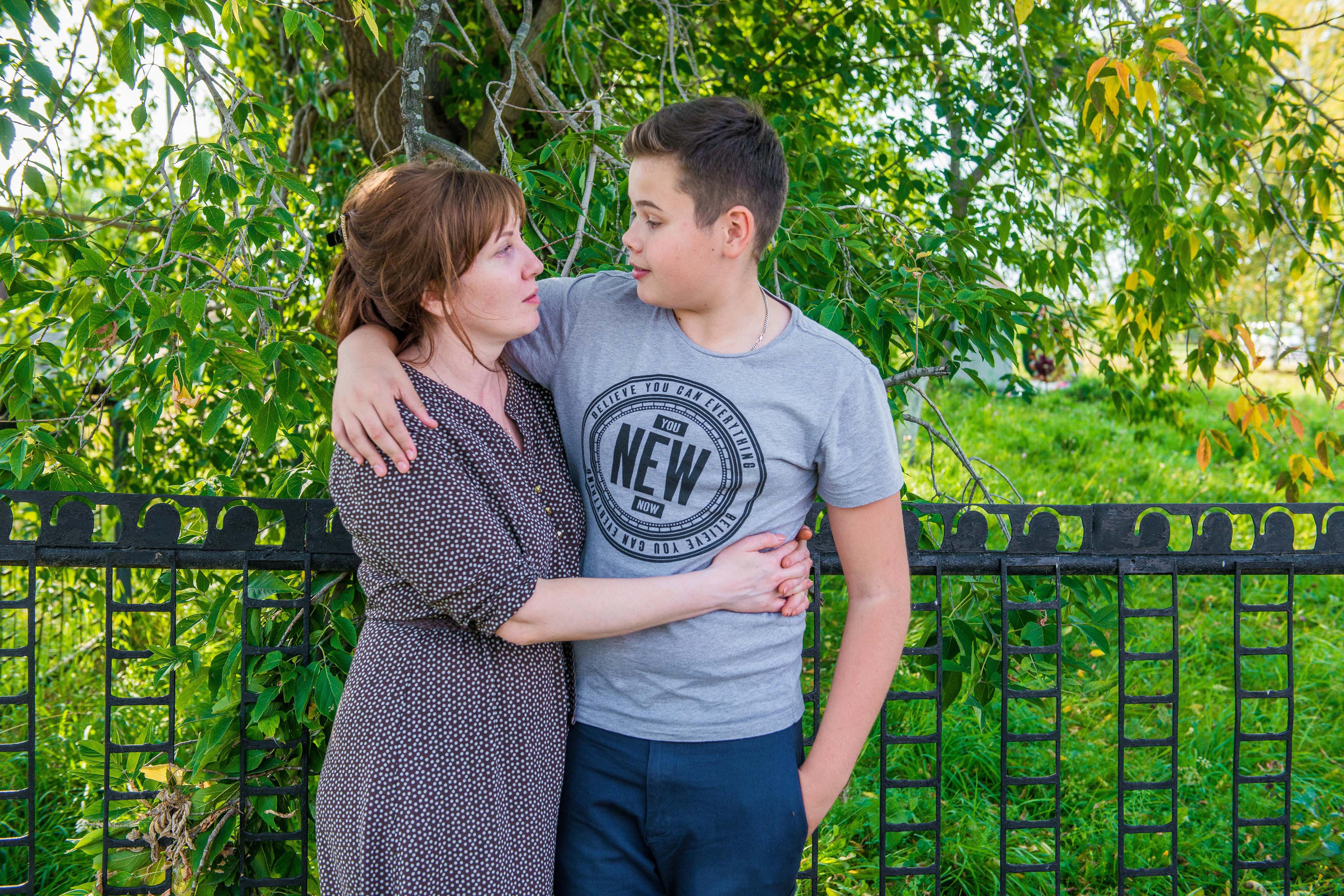 26.08.2017 Крестины Алены. Свадебный фотограф на Урале Виктор Соколов