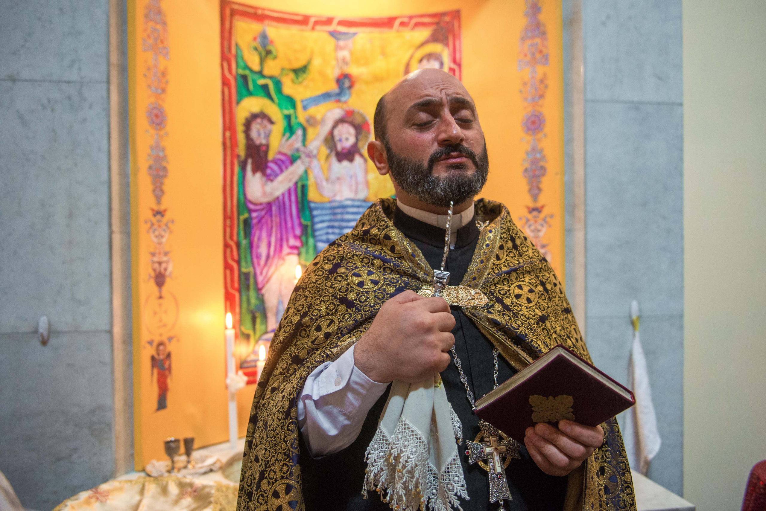 11.08.2018 Крестины Роберта. Свадебный фотограф на Урале Виктор Соколов