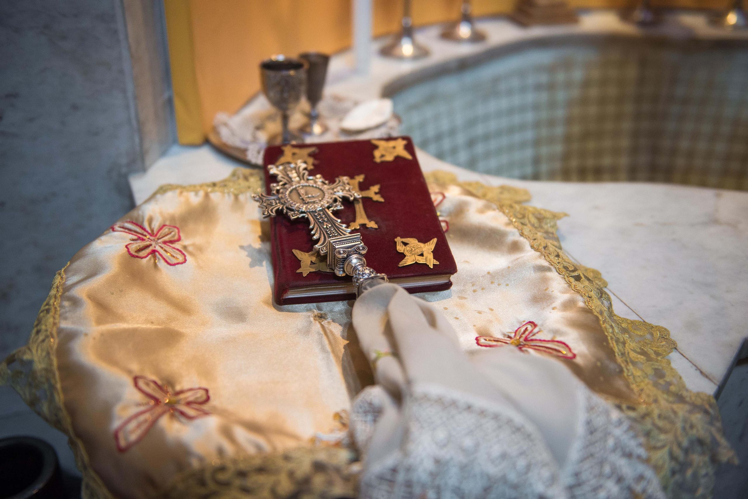 11.08.2018 Крестины Роберта. Свадебный фотограф на Урале Виктор Соколов