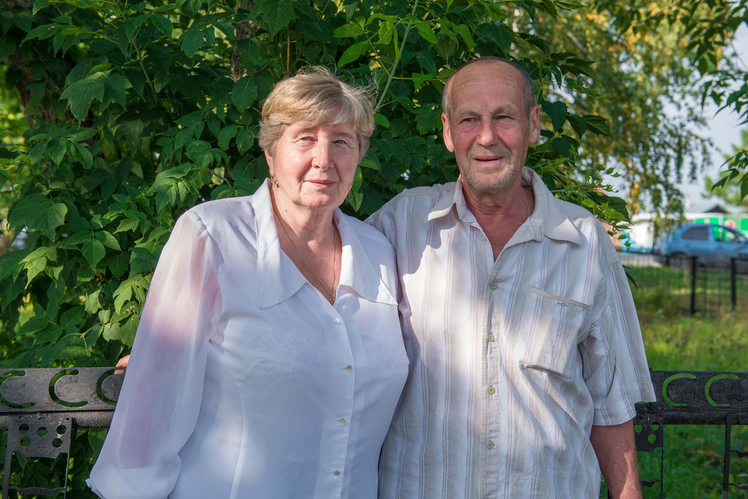 26.08.2017 Крестины Алены. Свадебный фотограф на Урале Виктор Соколов