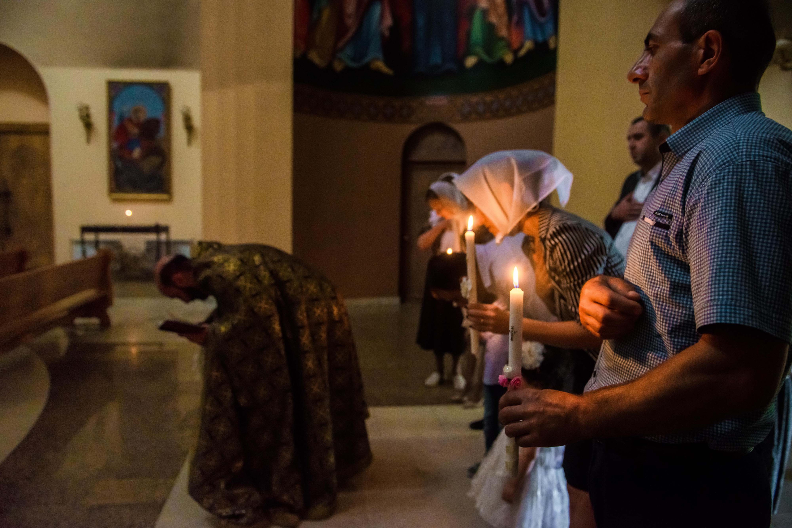 11.08.2018 Крестины Роберта. Свадебный фотограф на Урале Виктор Соколов