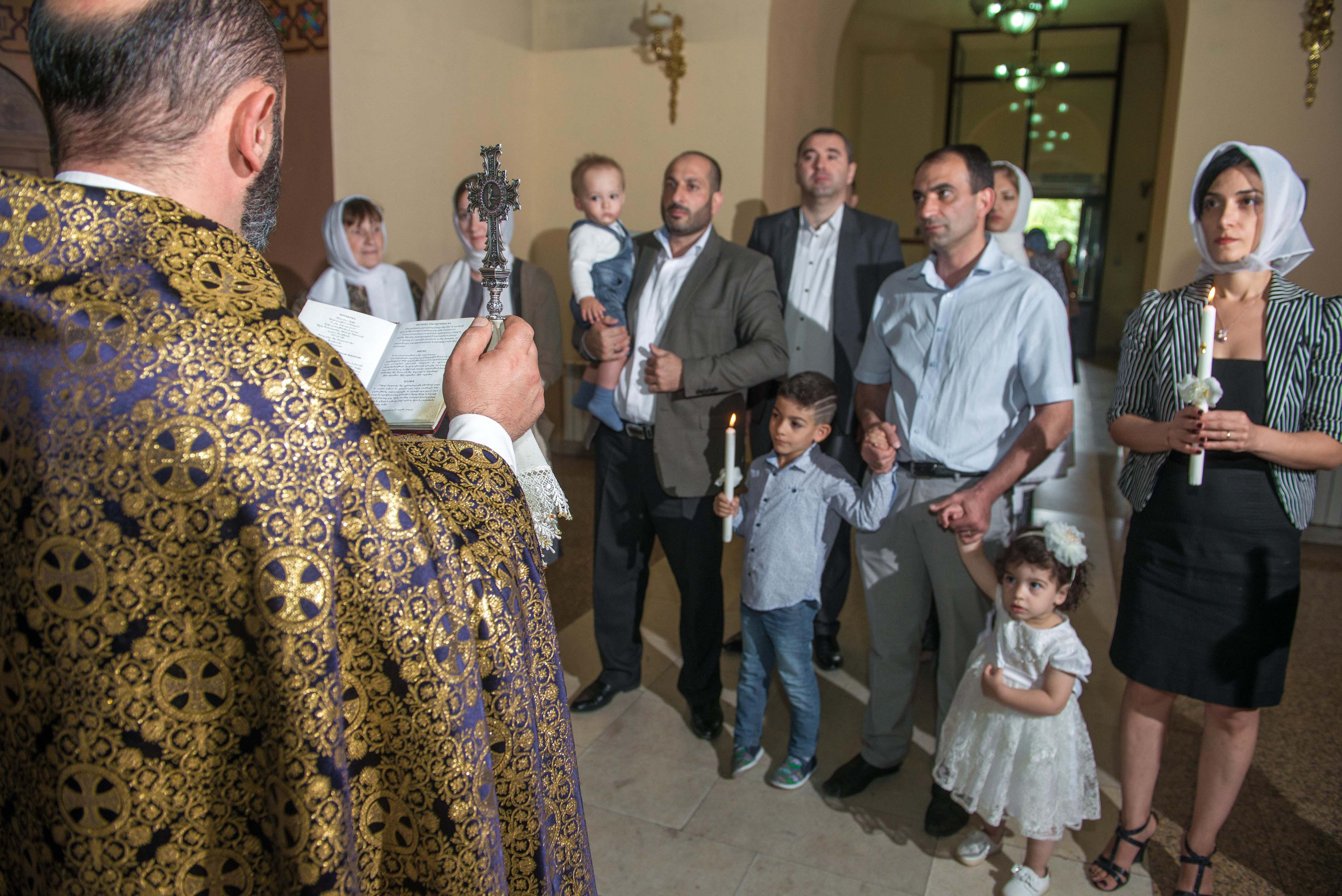 11.08.2018 Крестины Роберта. Свадебный фотограф на Урале Виктор Соколов