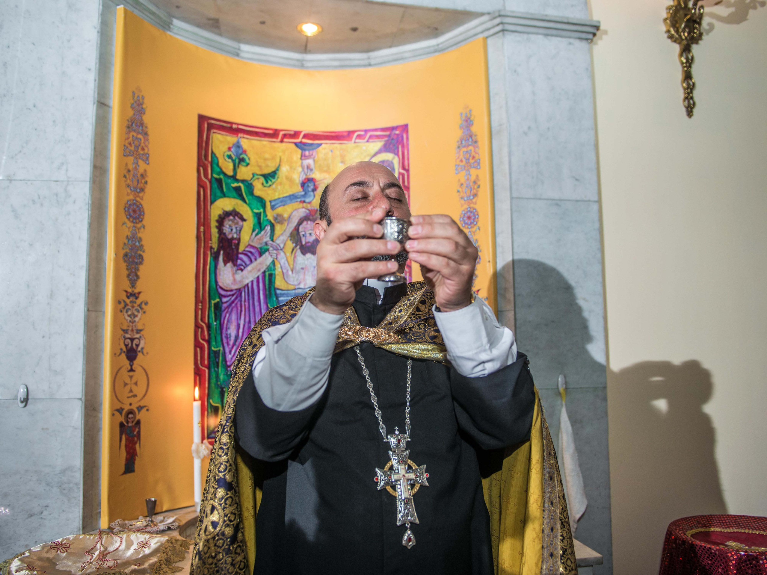 11.08.2018 Крестины Роберта. Свадебный фотограф на Урале Виктор Соколов