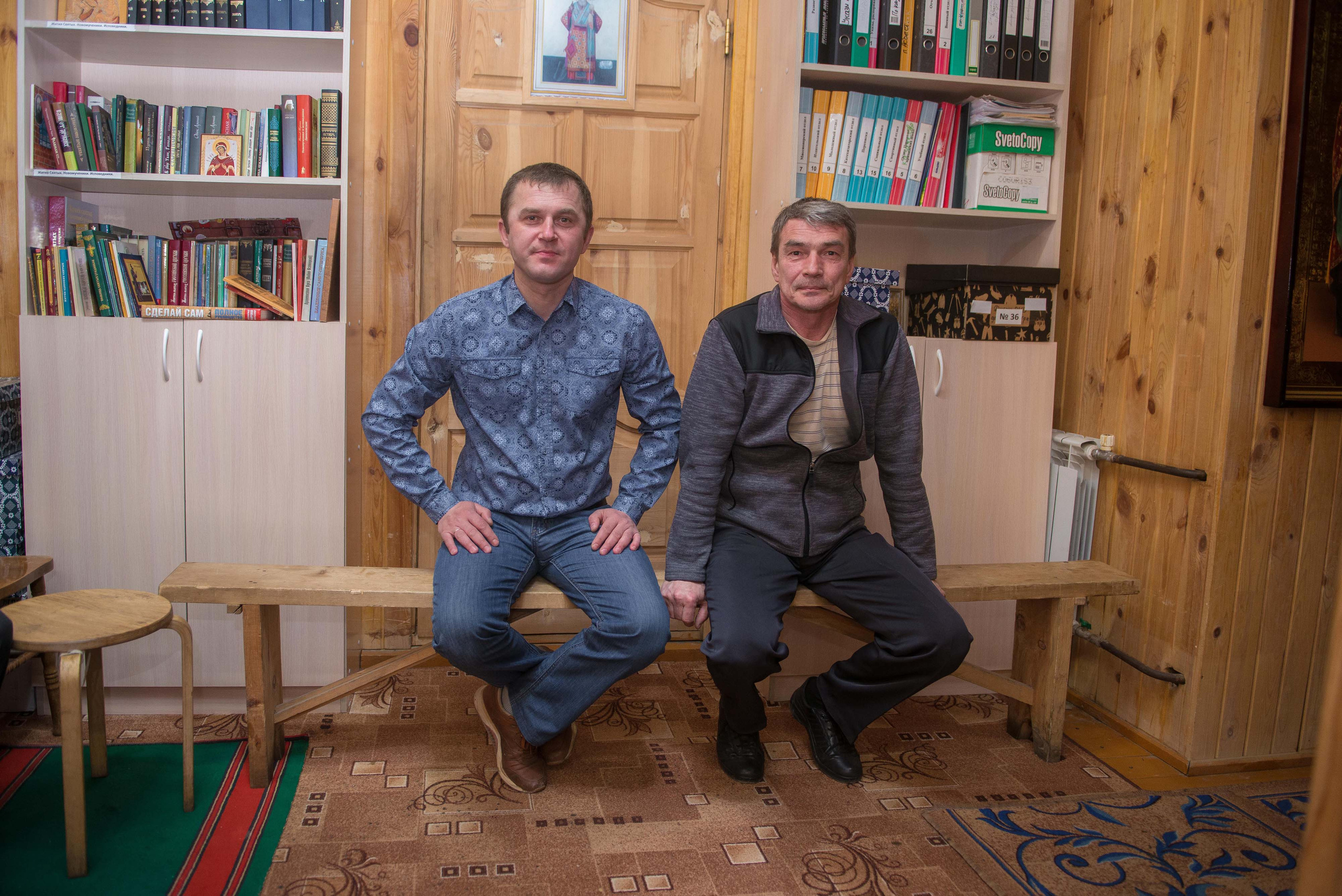 15.04.2018 Крестины Платона. Свадебный фотограф на Урале Виктор Соколов