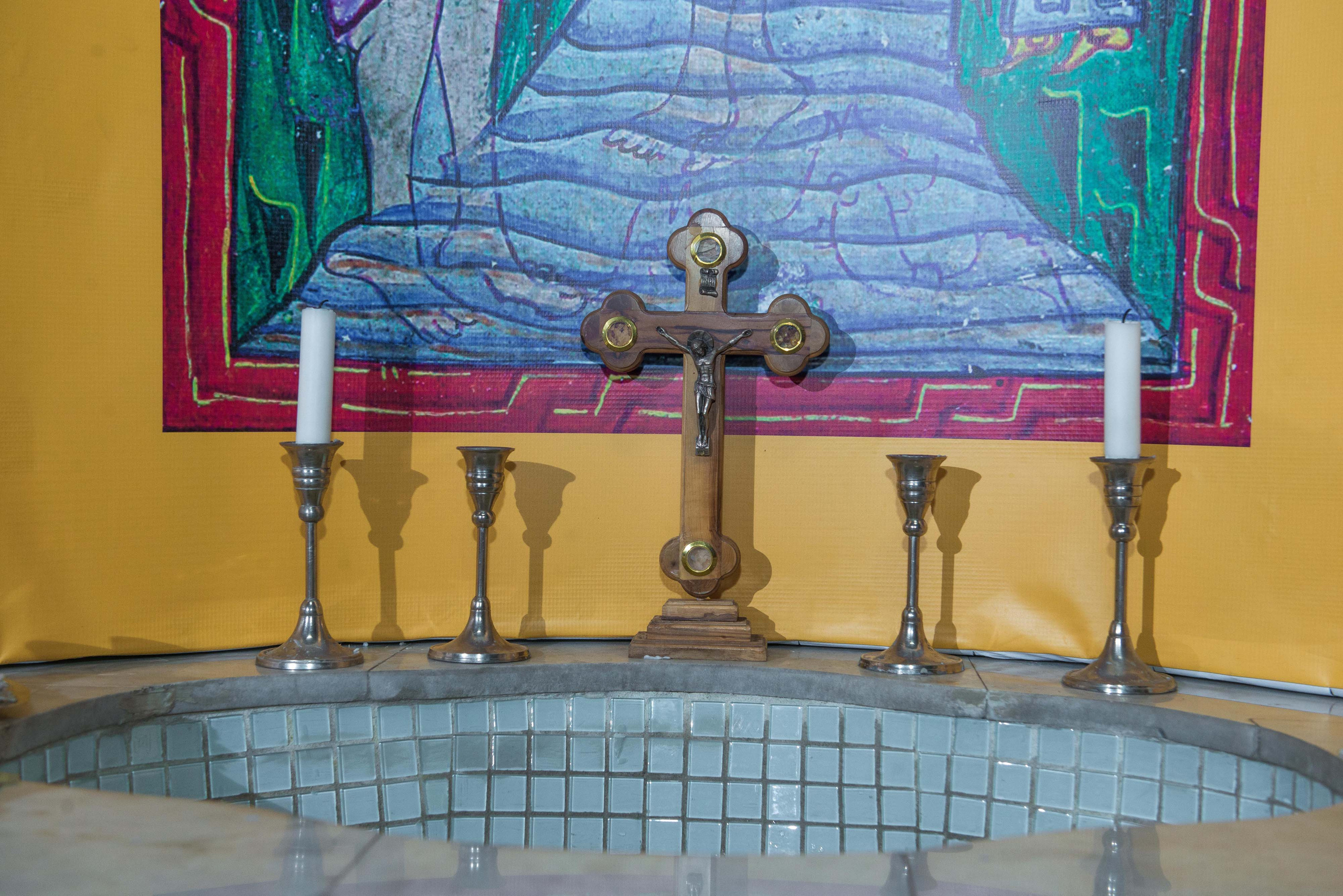 11.08.2018 Крестины Роберта. Свадебный фотограф на Урале Виктор Соколов