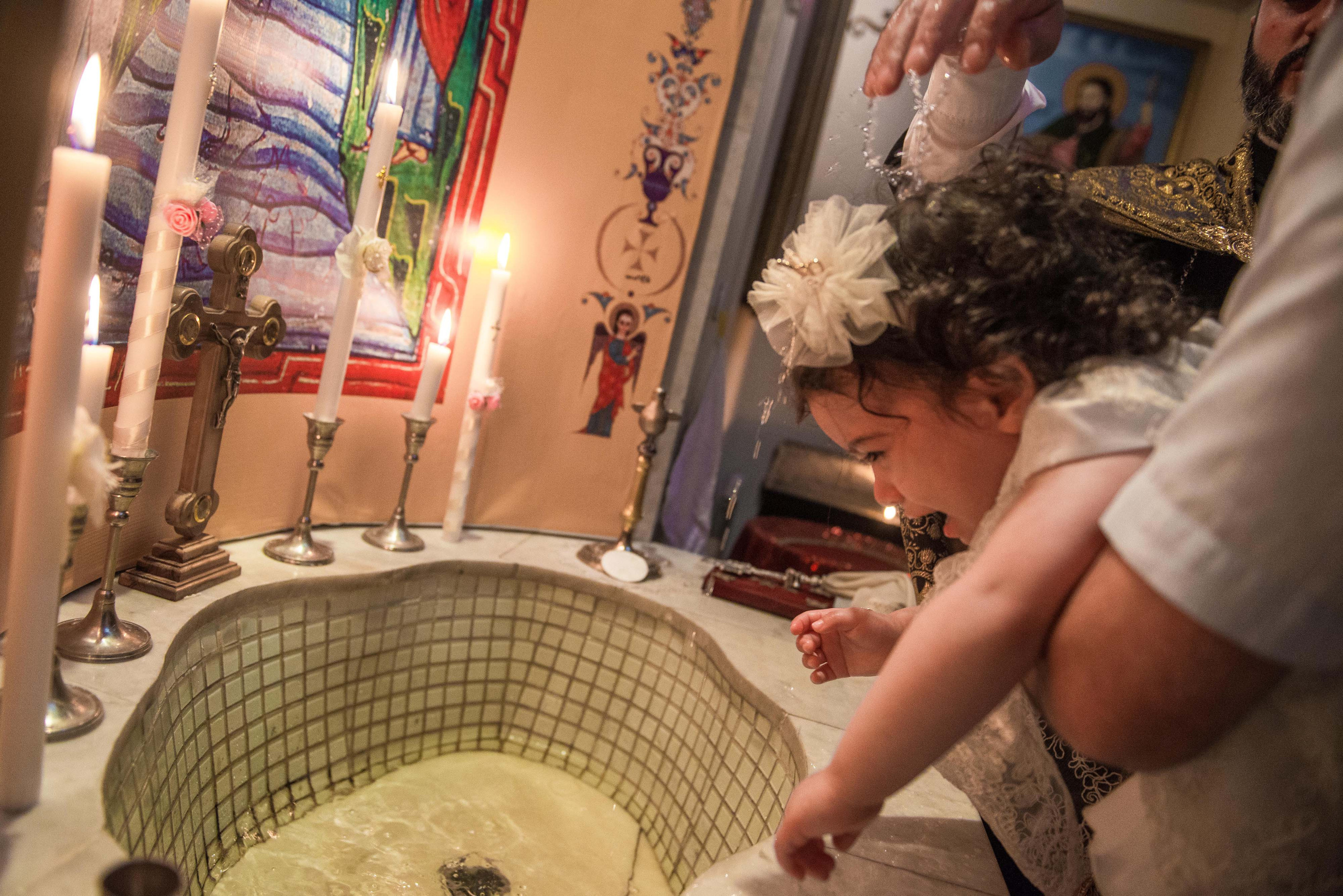 11.08.2018 Крестины Роберта. Свадебный фотограф на Урале Виктор Соколов