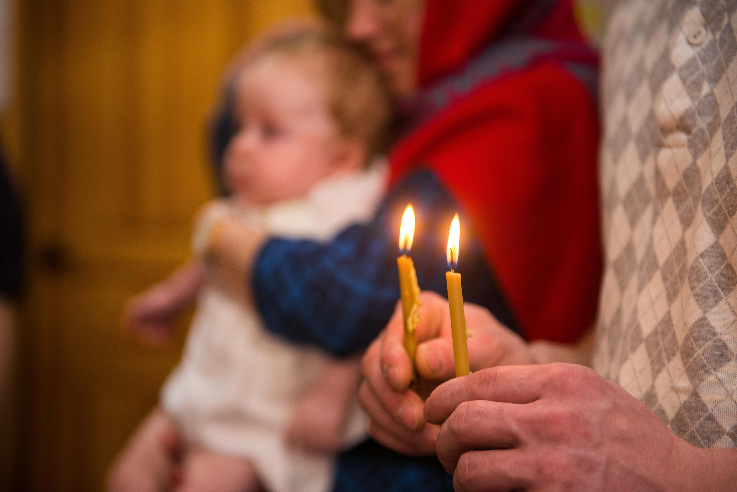 15.04.2018 Крестины Платона. Свадебный фотограф на Урале Виктор Соколов