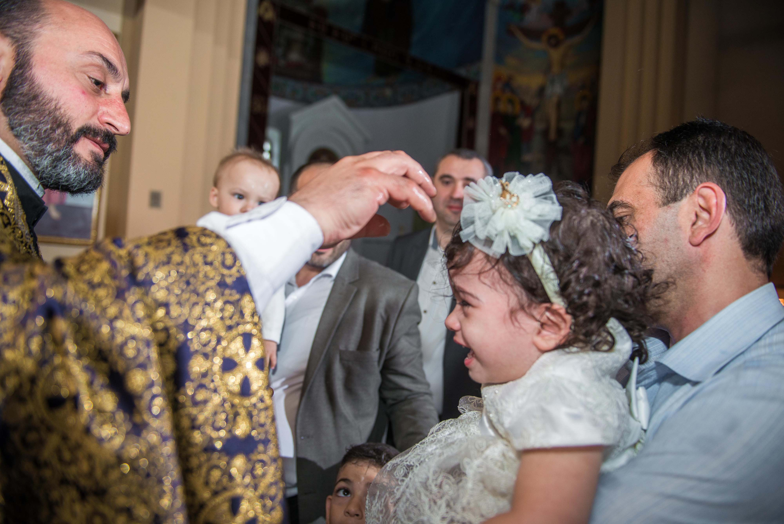 11.08.2018 Крестины Роберта. Свадебный фотограф на Урале Виктор Соколов