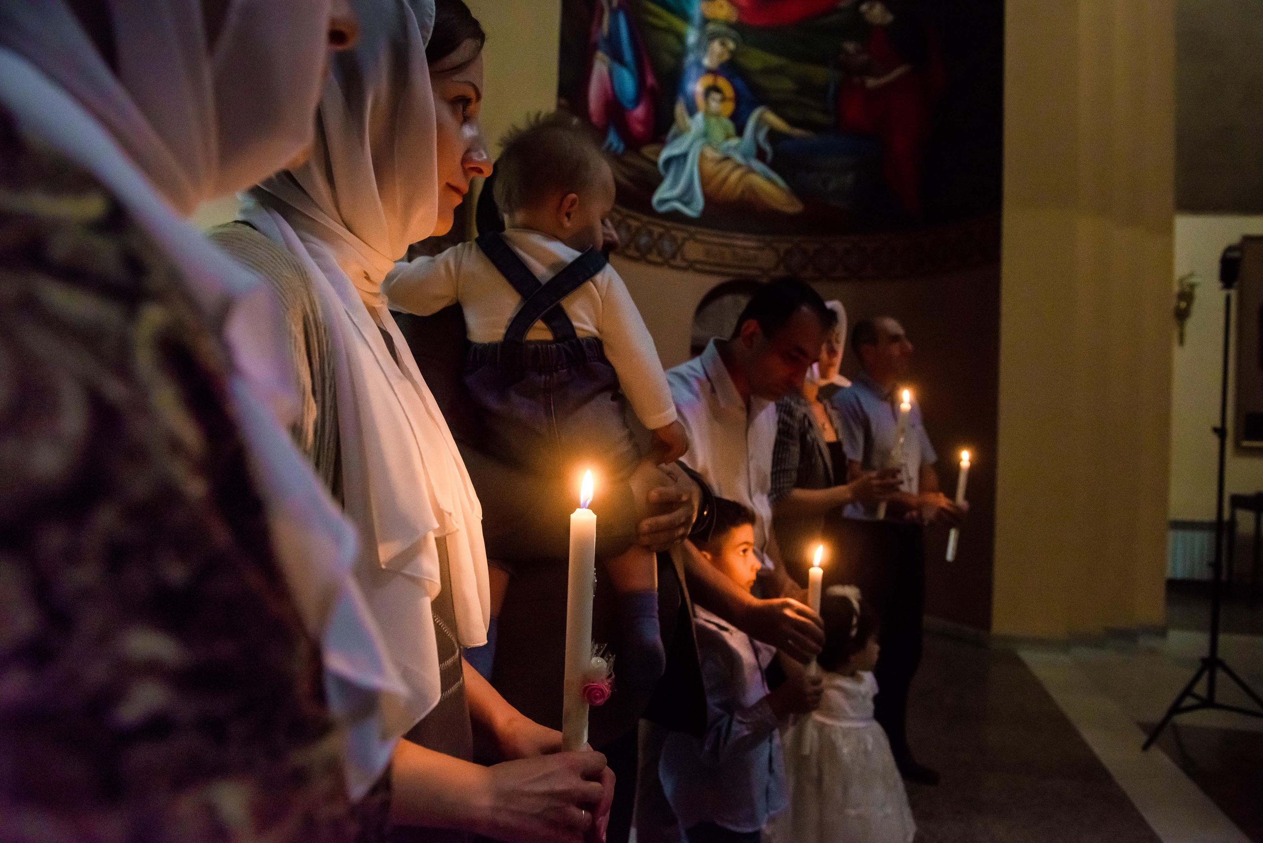 11.08.2018 Крестины Роберта. Свадебный фотограф на Урале Виктор Соколов