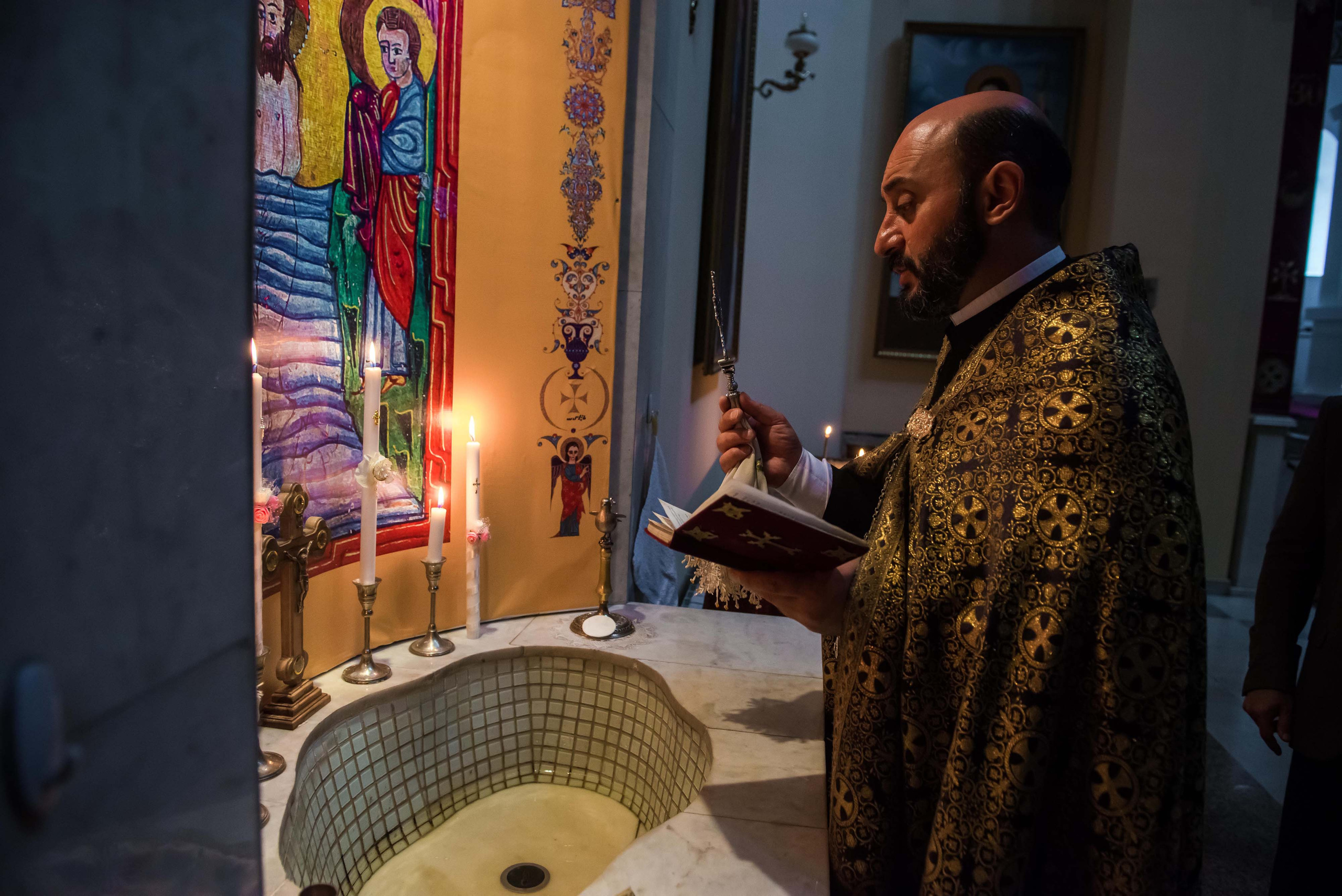 11.08.2018 Крестины Роберта. Свадебный фотограф на Урале Виктор Соколов