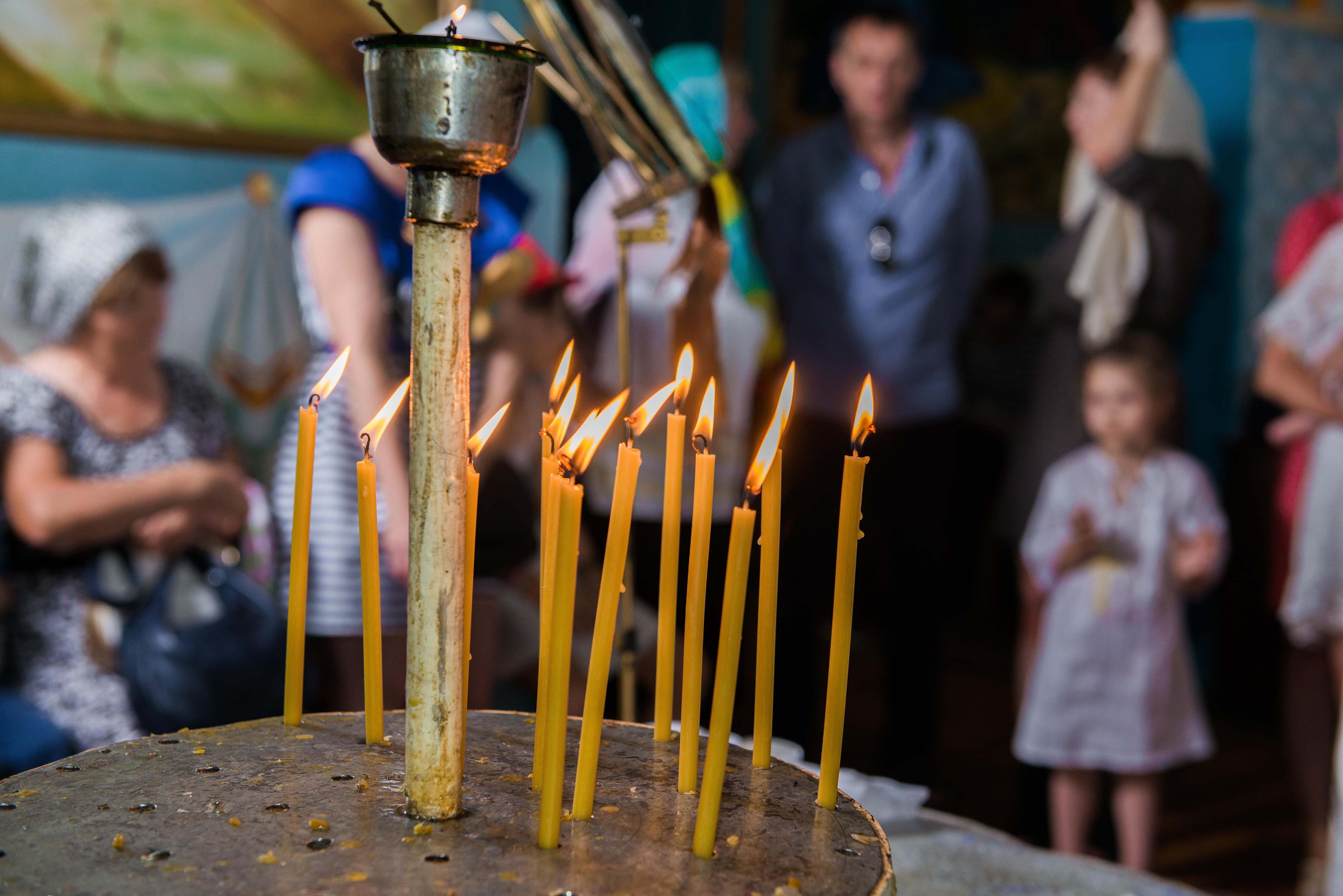 26.08.2017 Крестины Алены. Свадебный фотограф на Урале Виктор Соколов