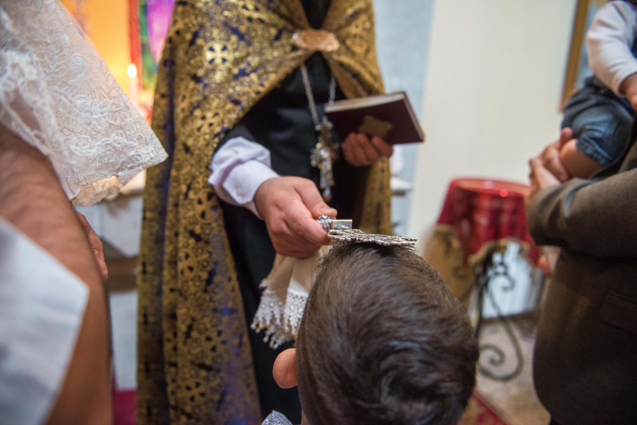 11.08.2018 Крестины Роберта. Свадебный фотограф на Урале Виктор Соколов