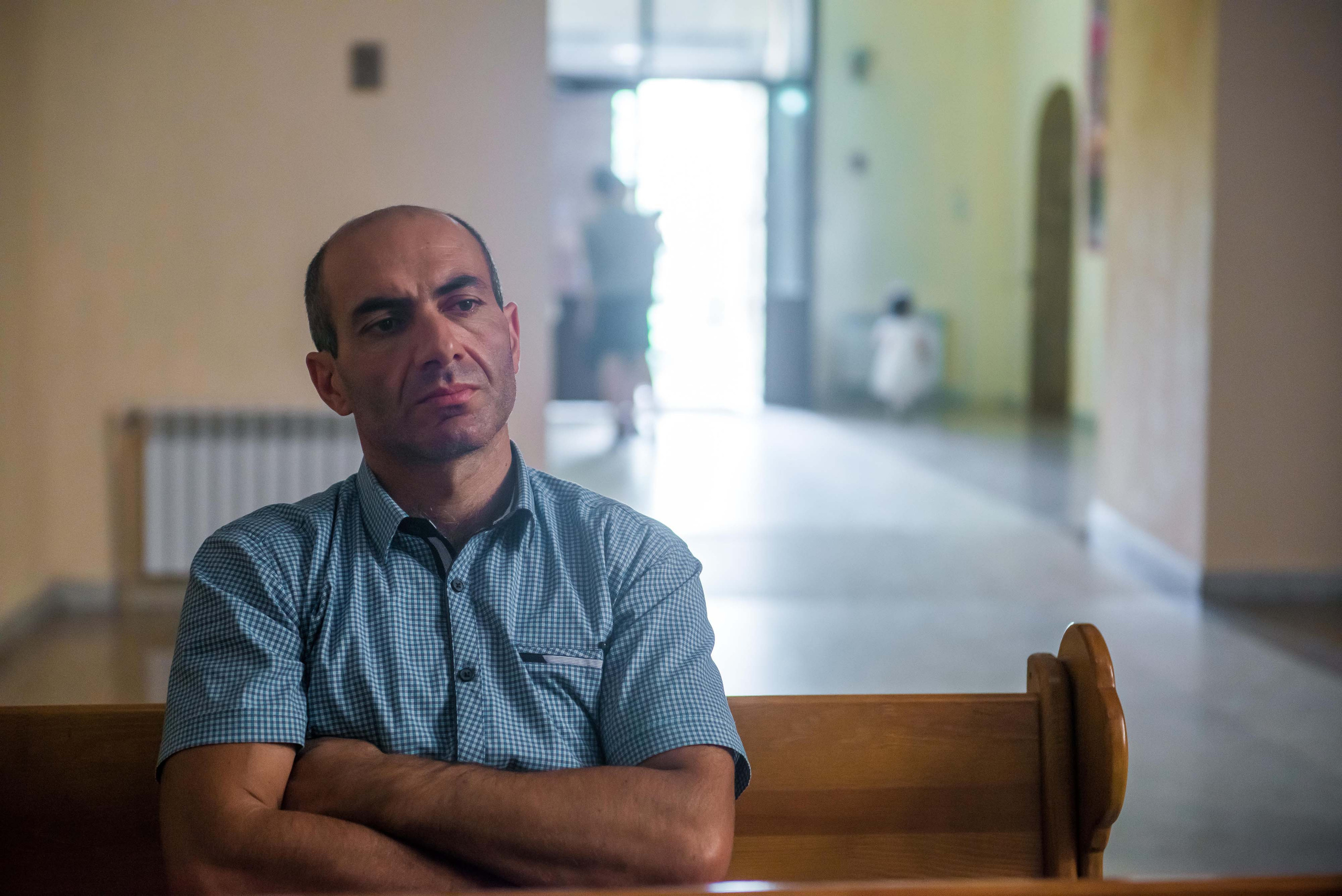 11.08.2018 Крестины Роберта. Свадебный фотограф на Урале Виктор Соколов