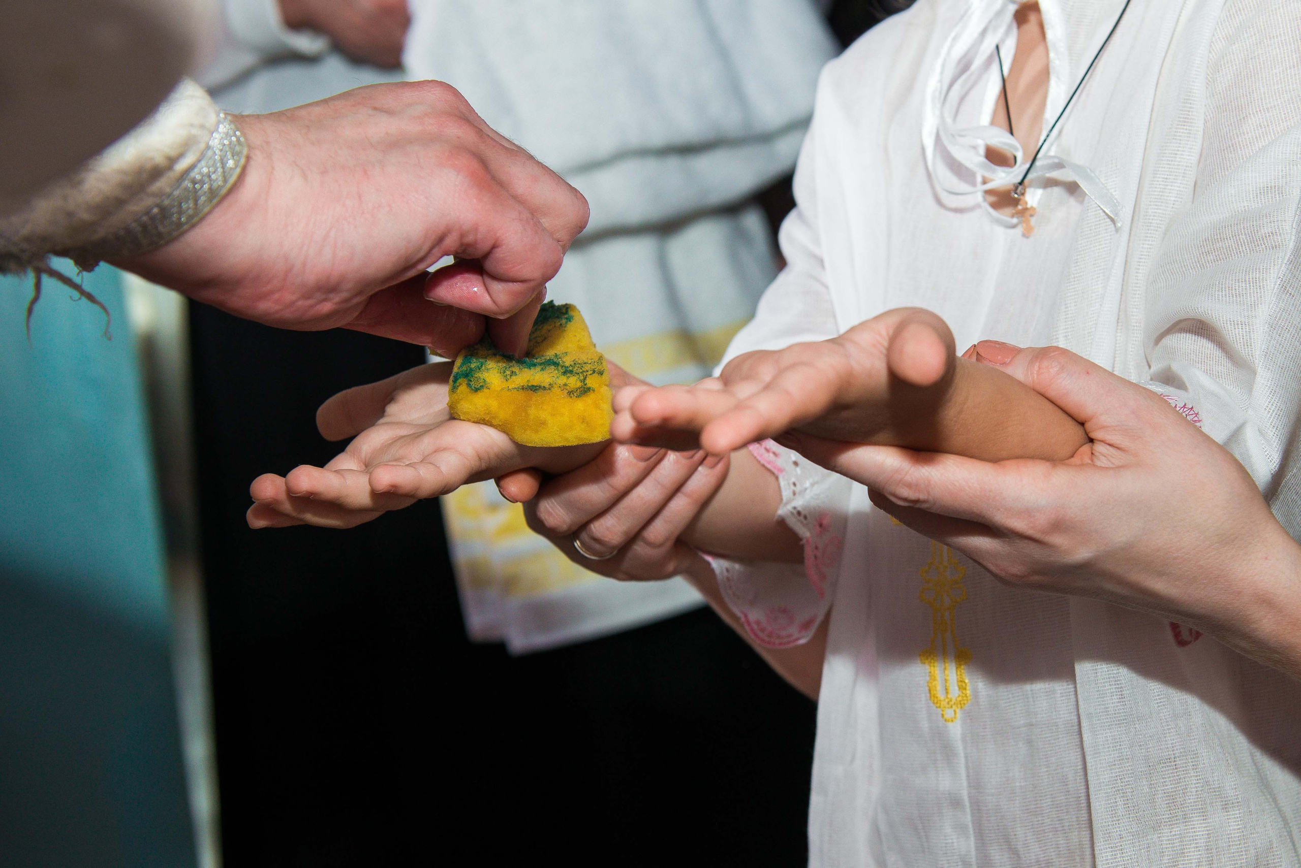 26.08.2017 Крестины Алены. Свадебный фотограф на Урале Виктор Соколов