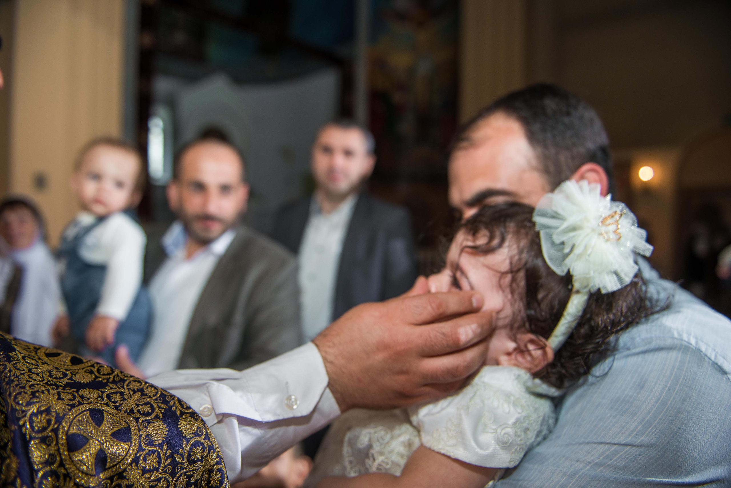 11.08.2018 Крестины Роберта. Свадебный фотограф на Урале Виктор Соколов