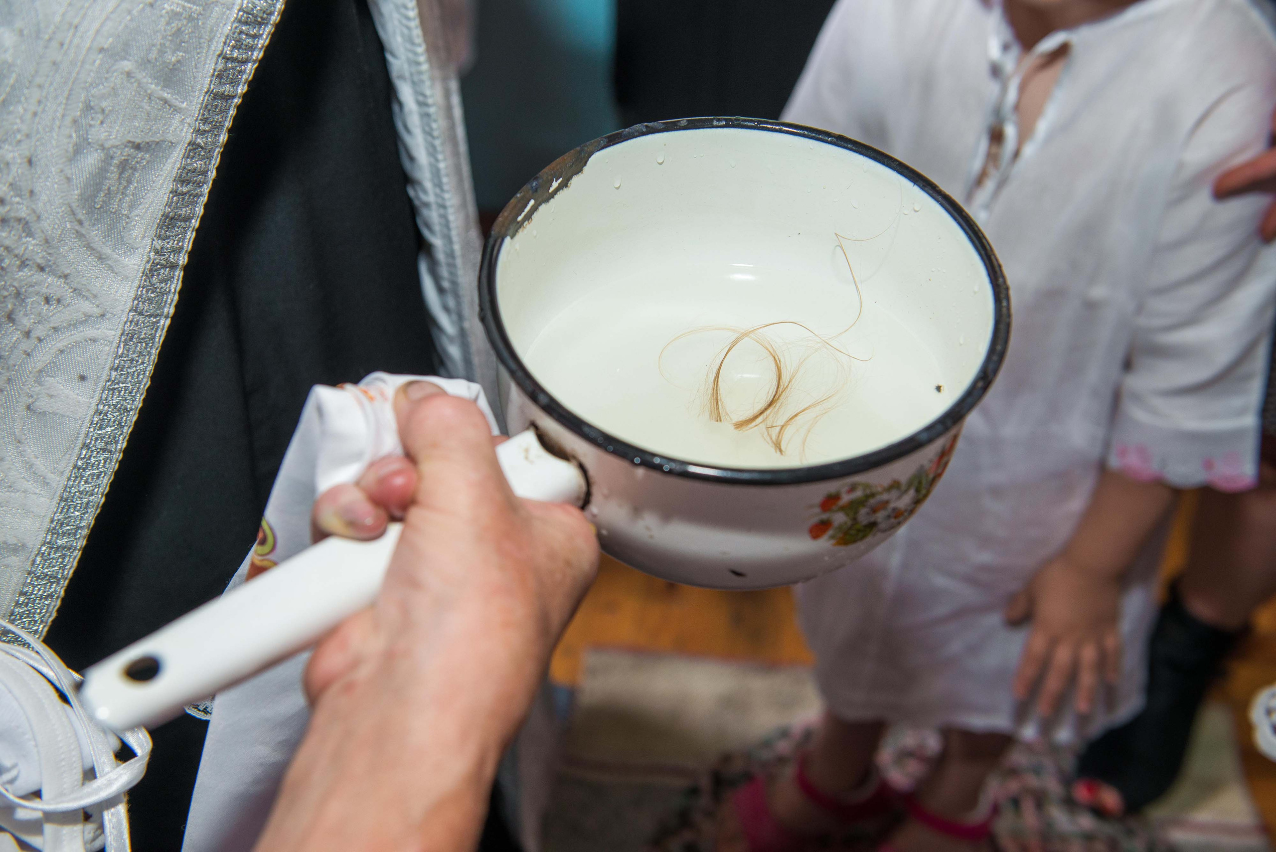 26.08.2017 Крестины Алены. Свадебный фотограф на Урале Виктор Соколов