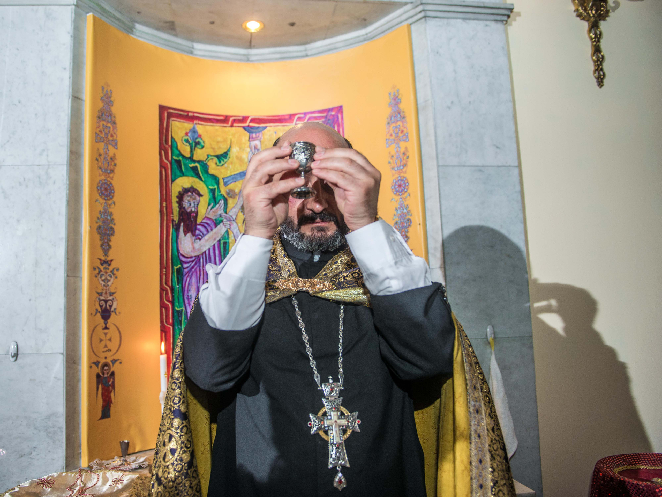 11.08.2018 Крестины Роберта. Свадебный фотограф на Урале Виктор Соколов