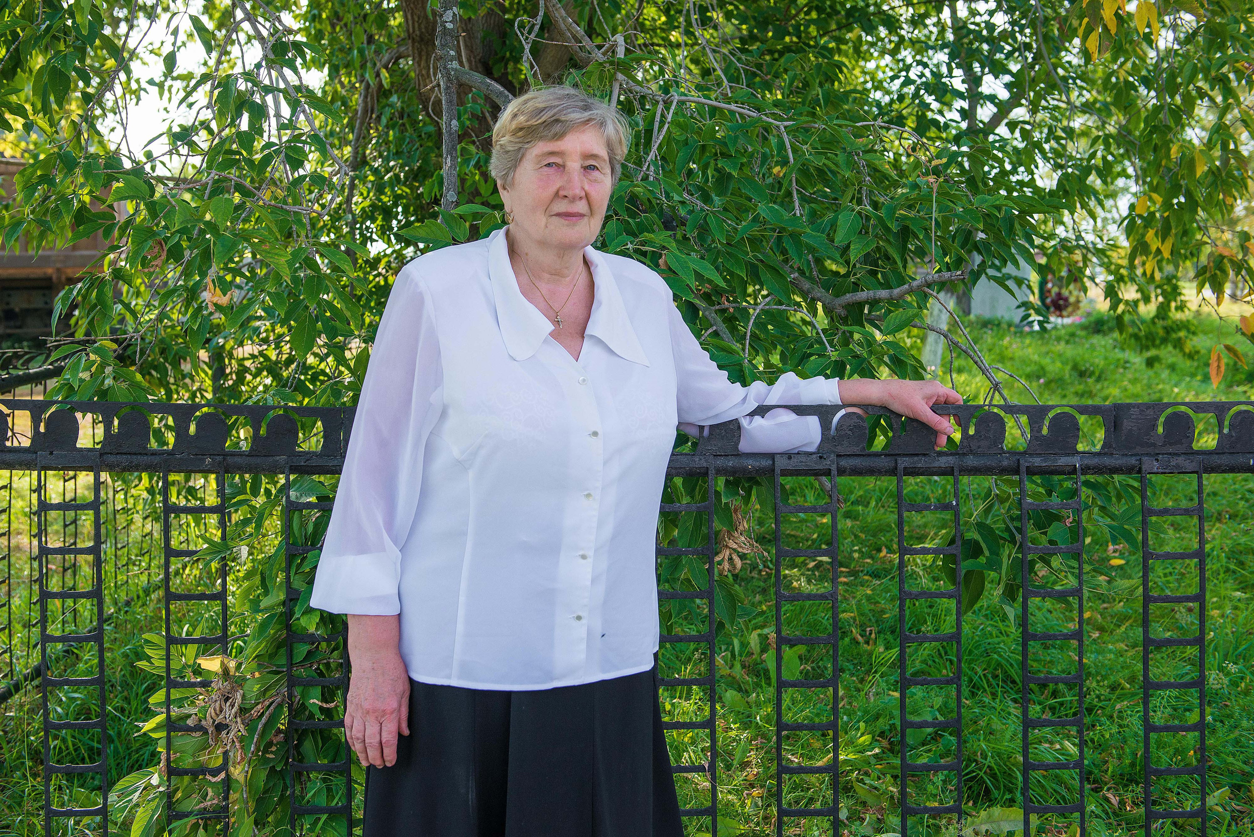 26.08.2017 Крестины Алены. Свадебный фотограф на Урале Виктор Соколов