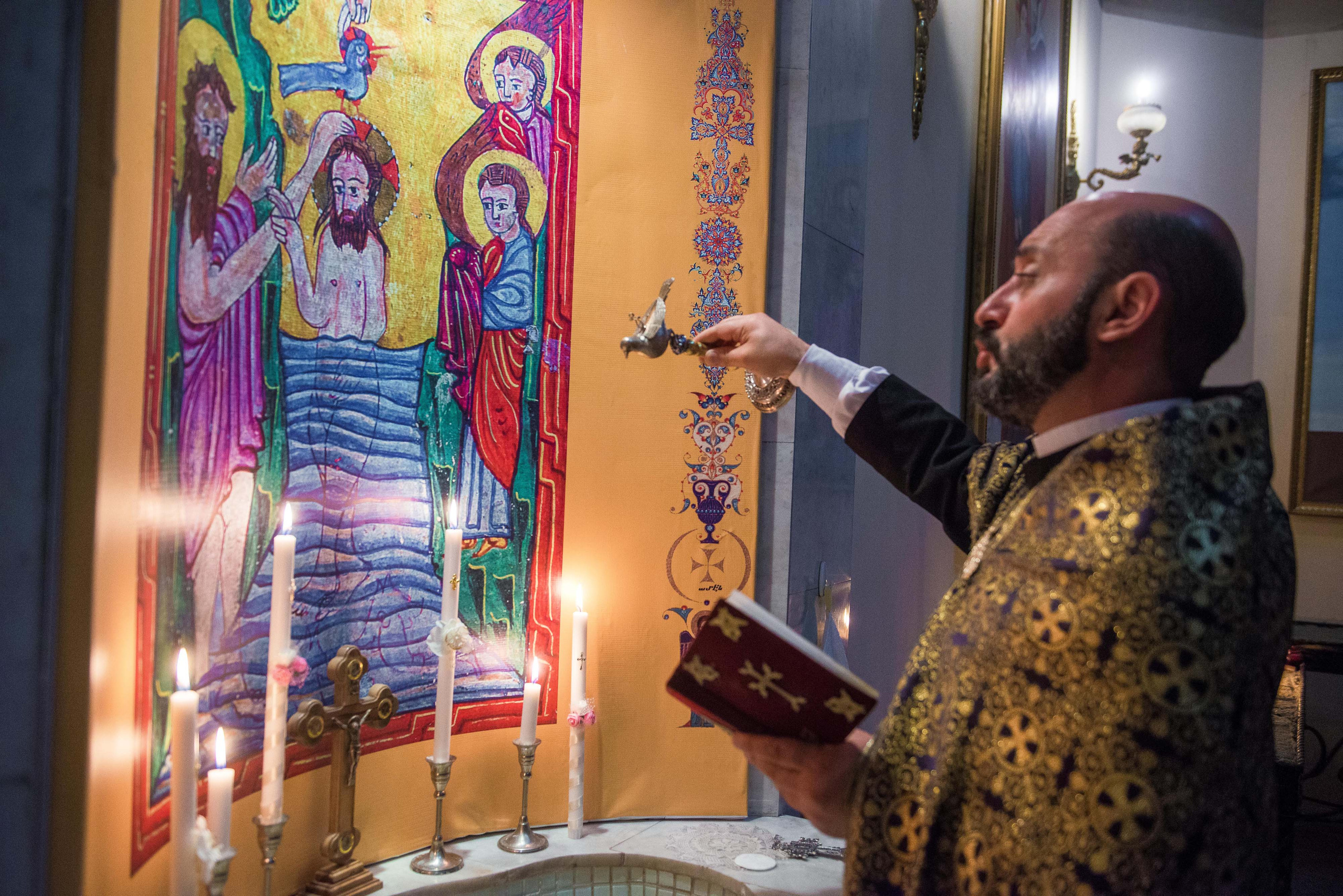 11.08.2018 Крестины Роберта. Свадебный фотограф на Урале Виктор Соколов