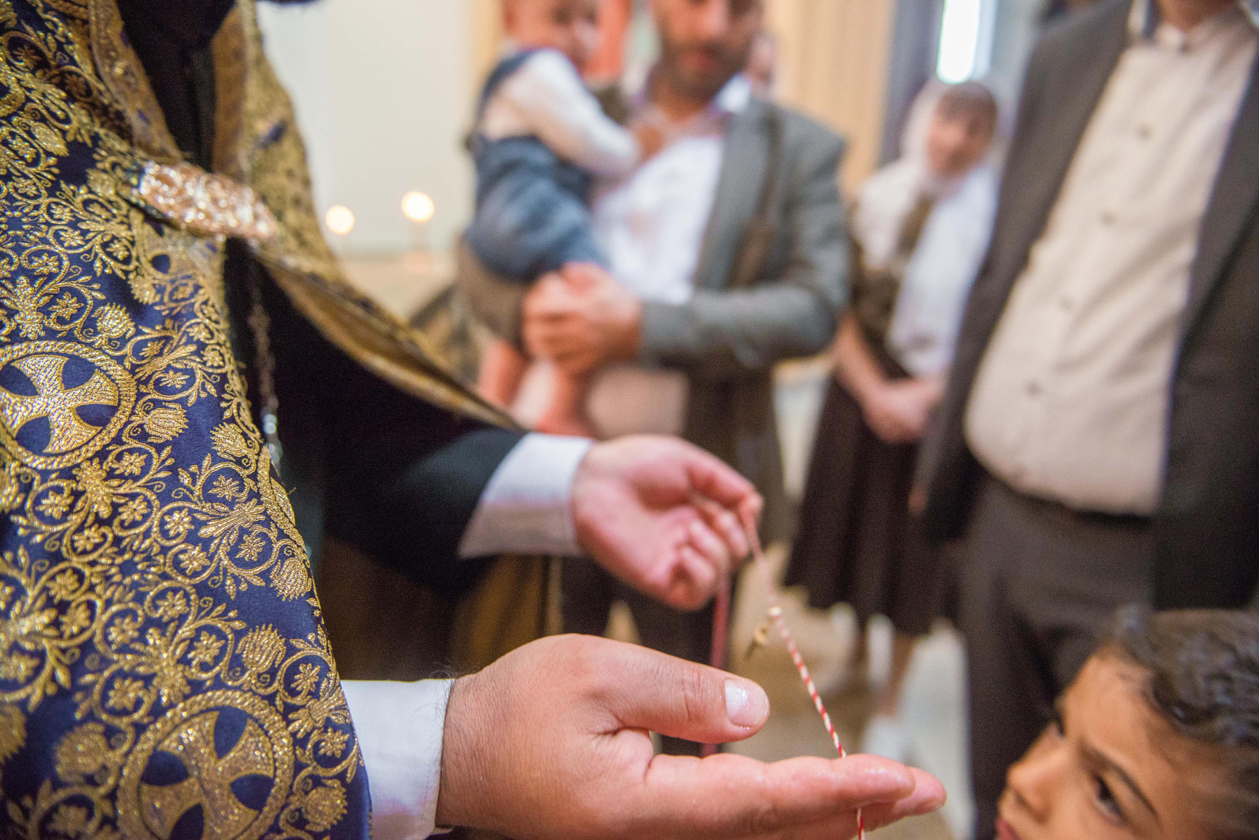 11.08.2018 Крестины Роберта. Свадебный фотограф на Урале Виктор Соколов