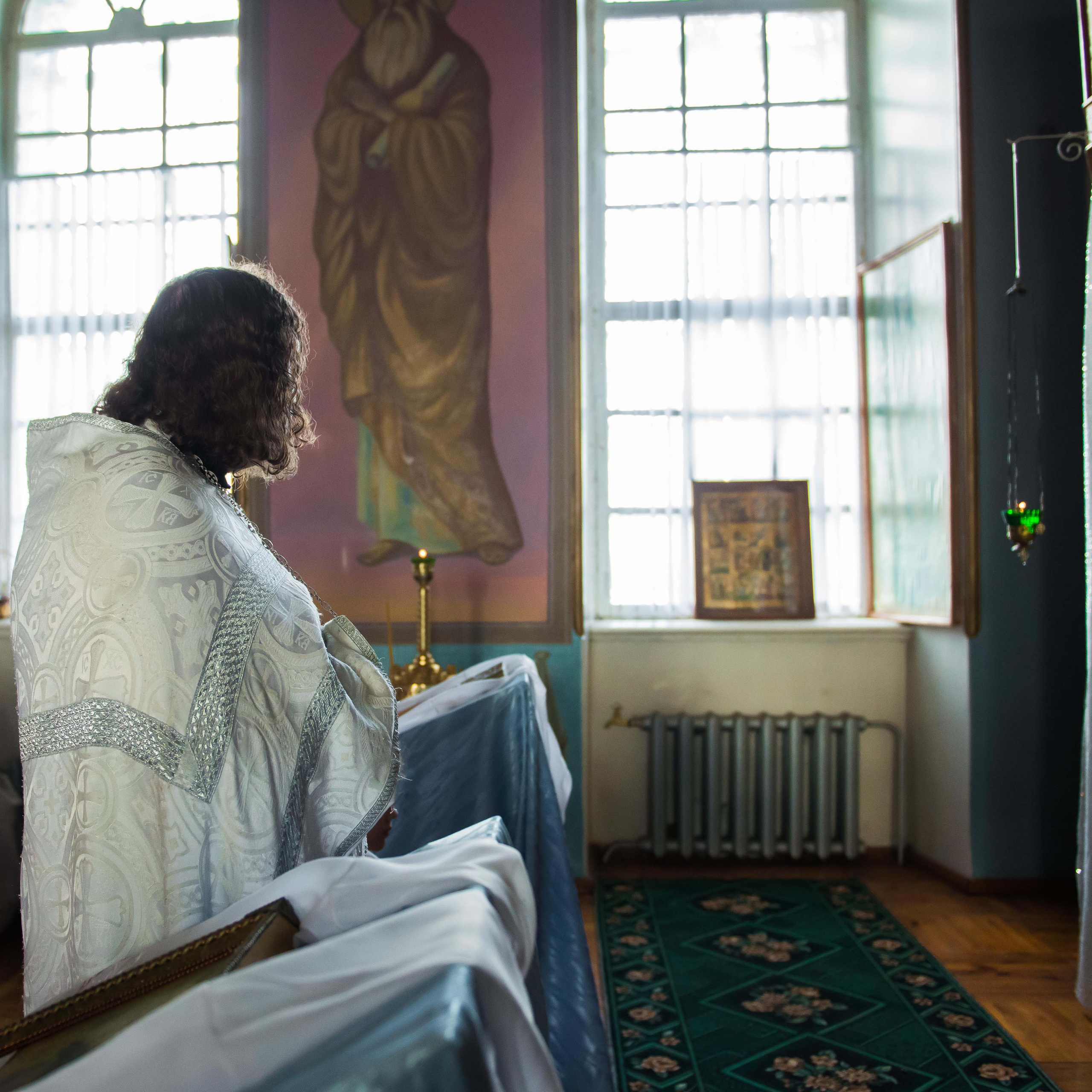 26.08.2017 Крестины Алены. Свадебный фотограф на Урале Виктор Соколов