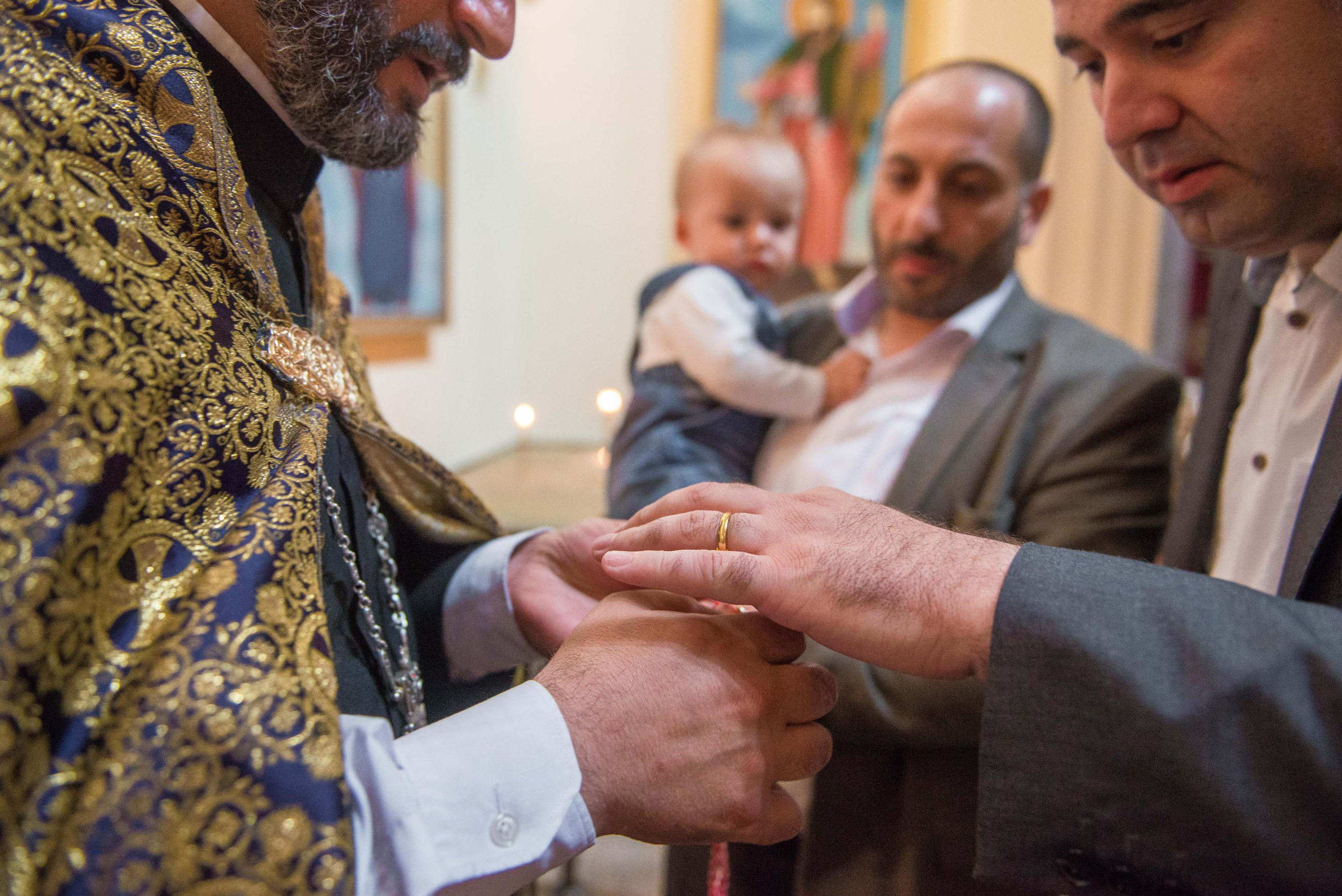 11.08.2018 Крестины Роберта. Свадебный фотограф на Урале Виктор Соколов