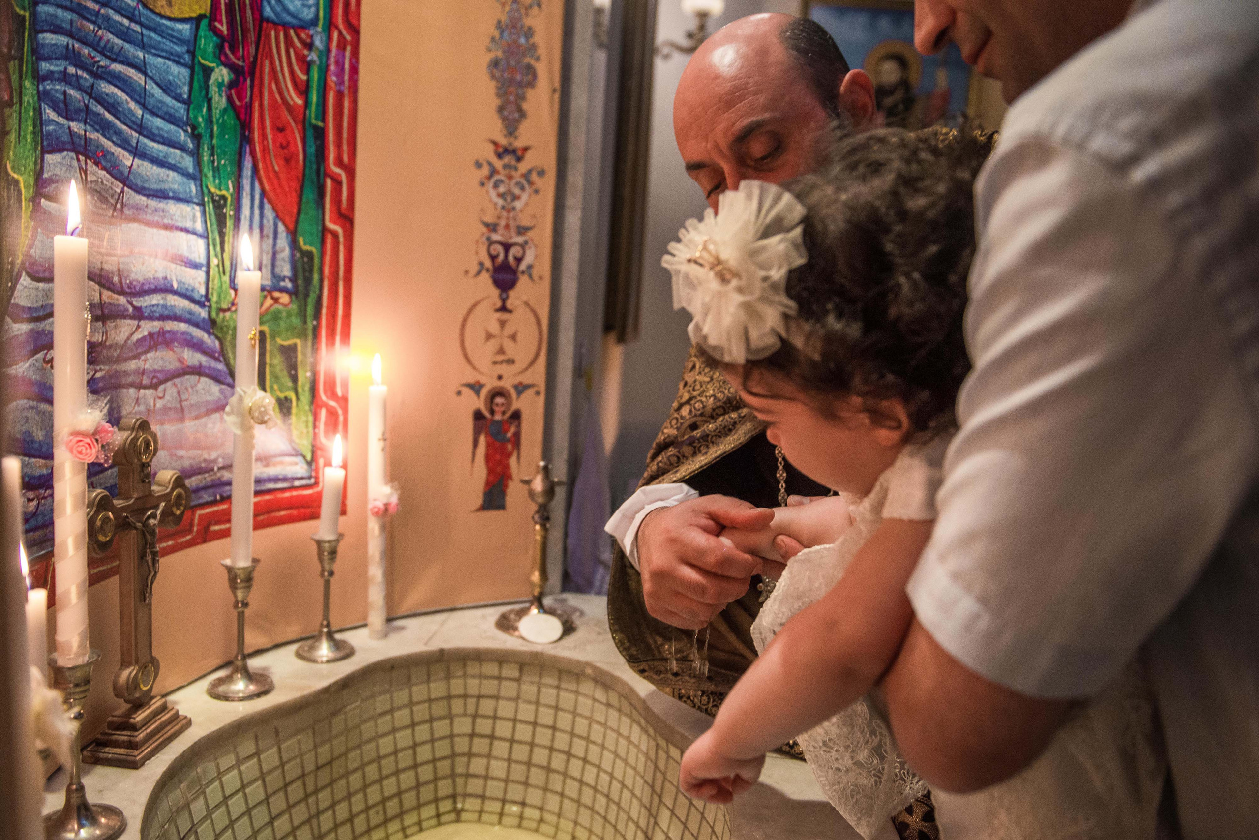 11.08.2018 Крестины Роберта. Свадебный фотограф на Урале Виктор Соколов