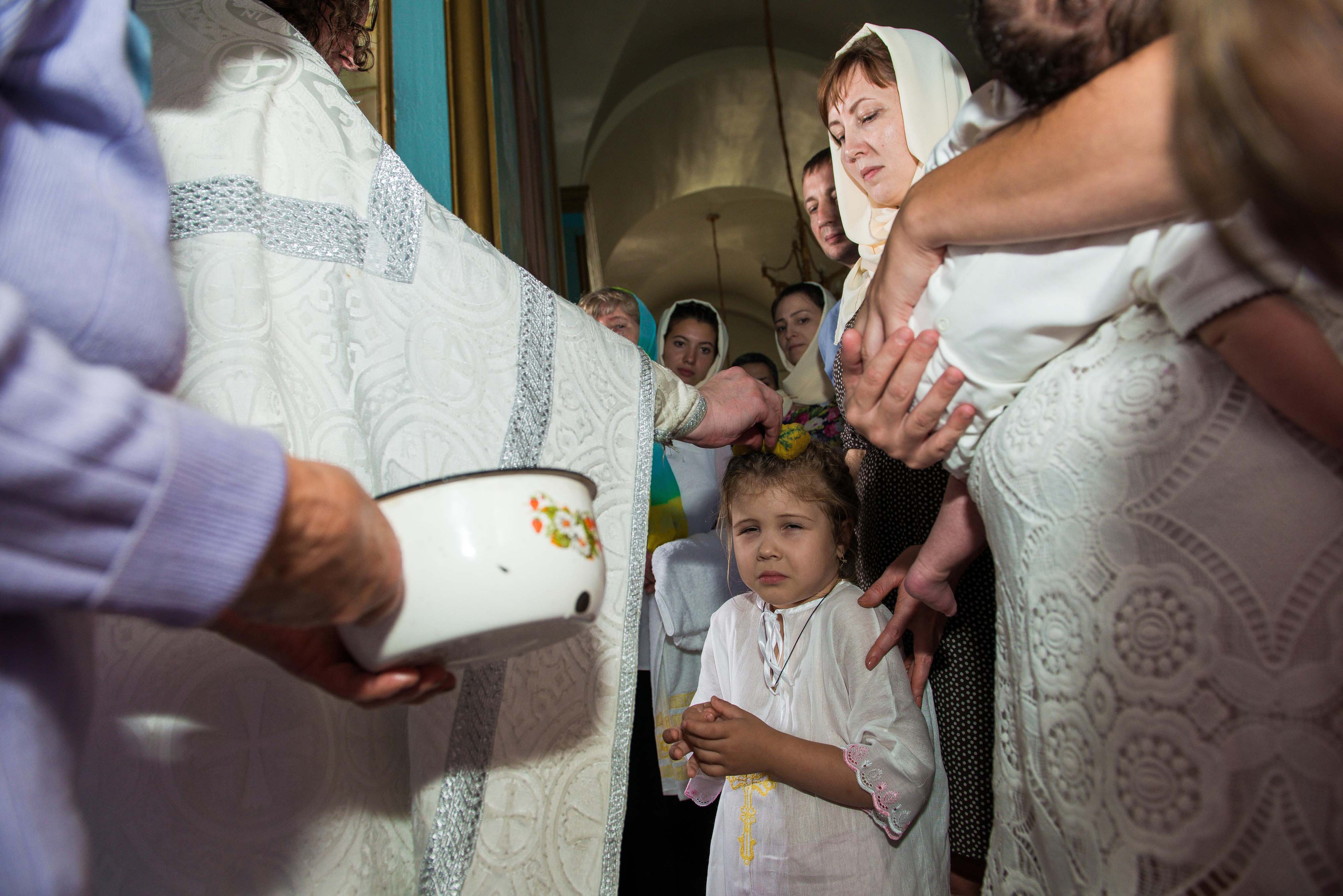 26.08.2017 Крестины Алены. Свадебный фотограф на Урале Виктор Соколов