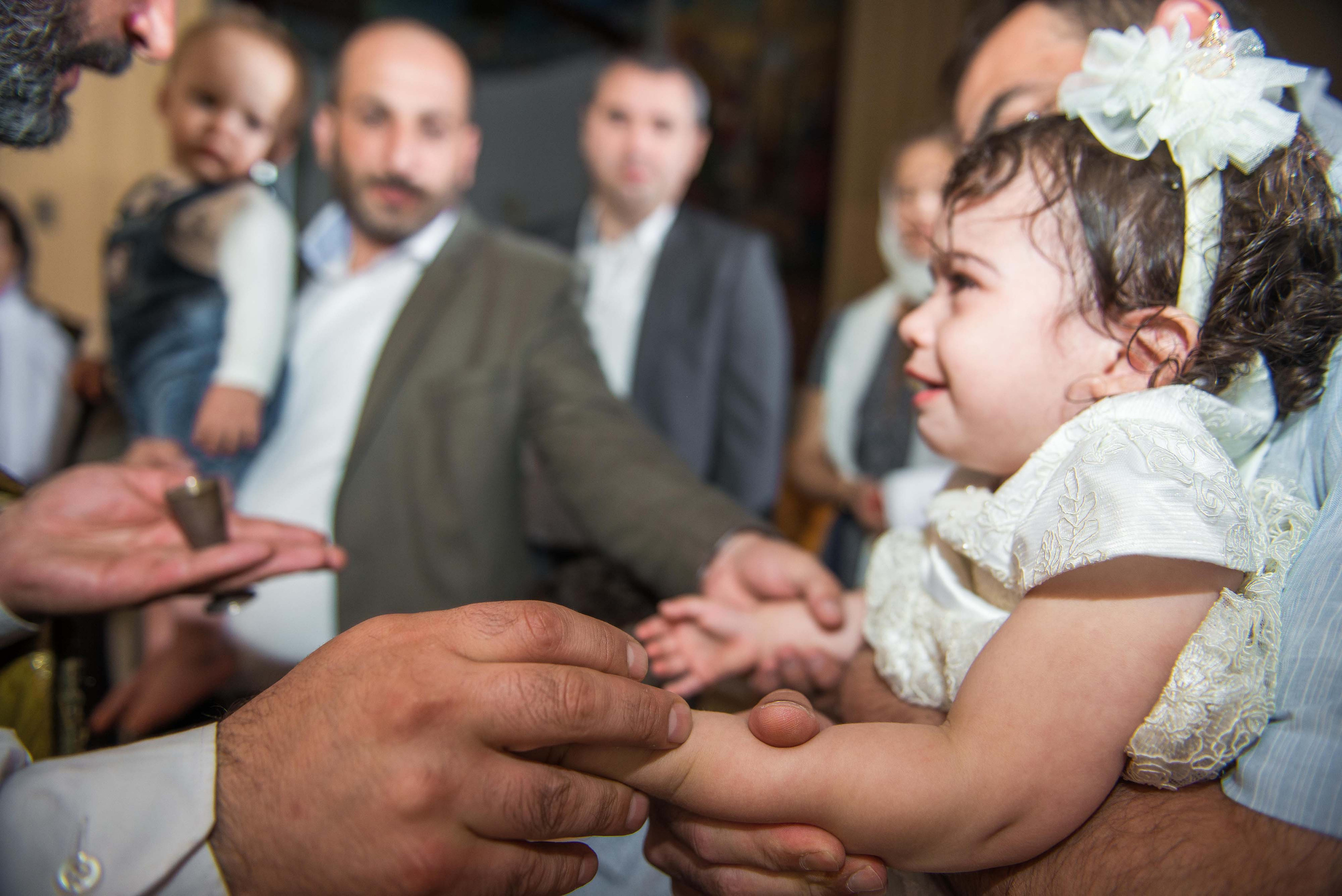 11.08.2018 Крестины Роберта. Свадебный фотограф на Урале Виктор Соколов