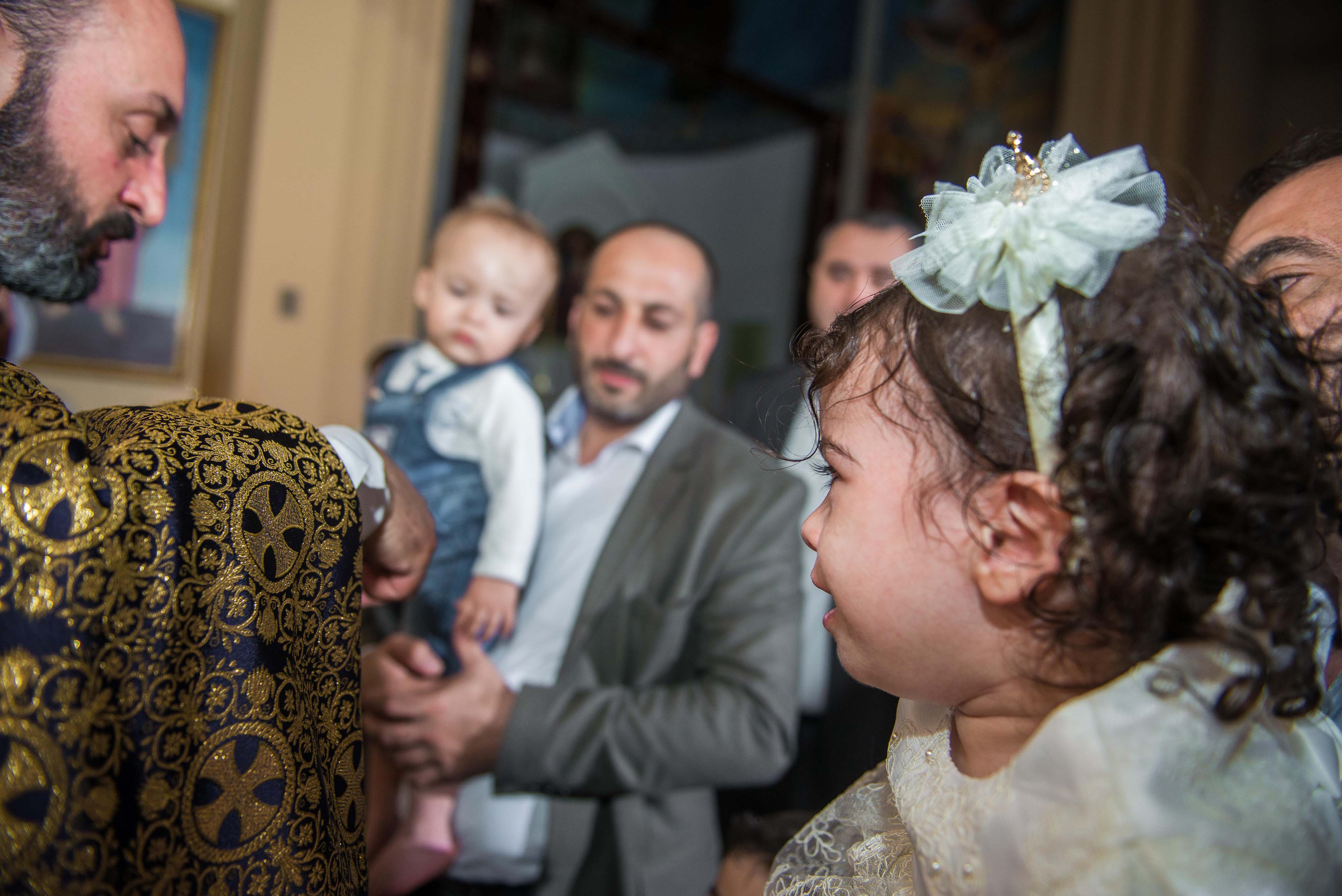 11.08.2018 Крестины Роберта. Свадебный фотограф на Урале Виктор Соколов