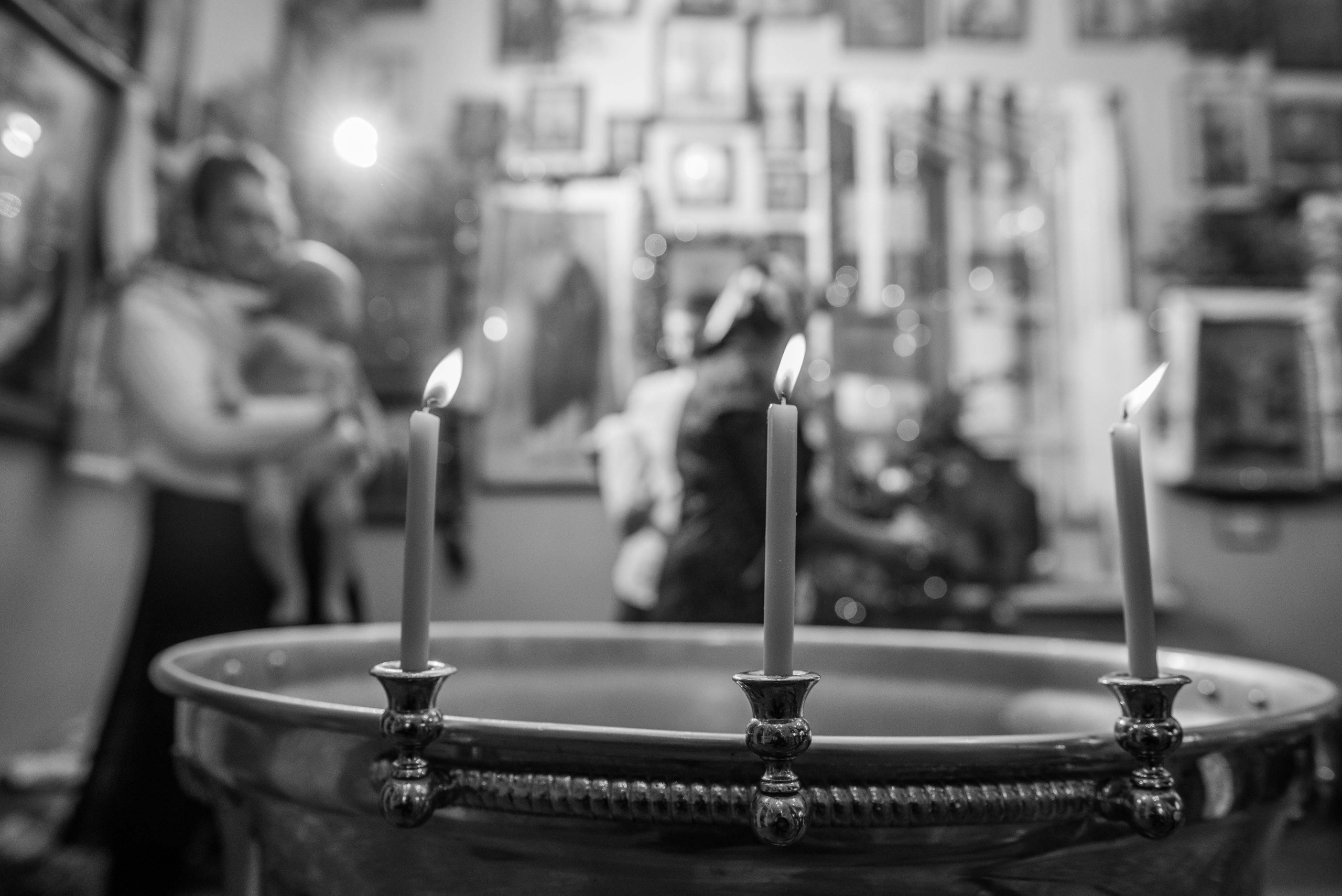 20.01.2018 Крестины Алисы. Свадебный фотограф на Урале Виктор Соколов