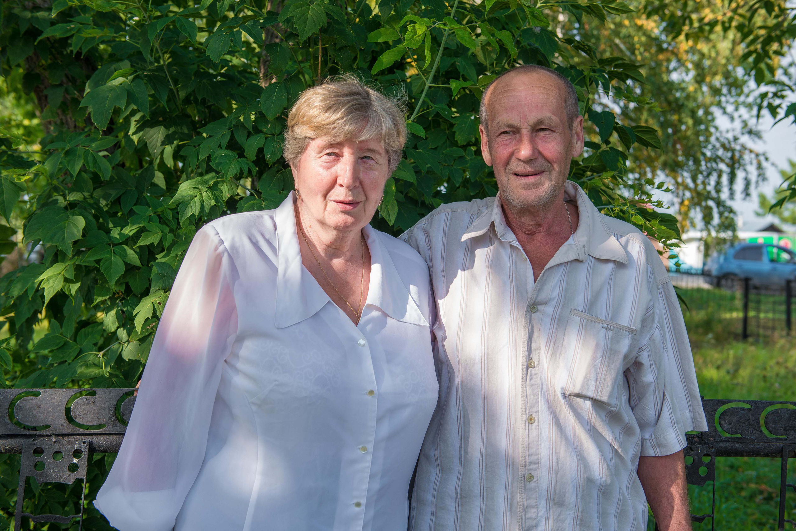 26.08.2017 Крестины Алены. Свадебный фотограф на Урале Виктор Соколов