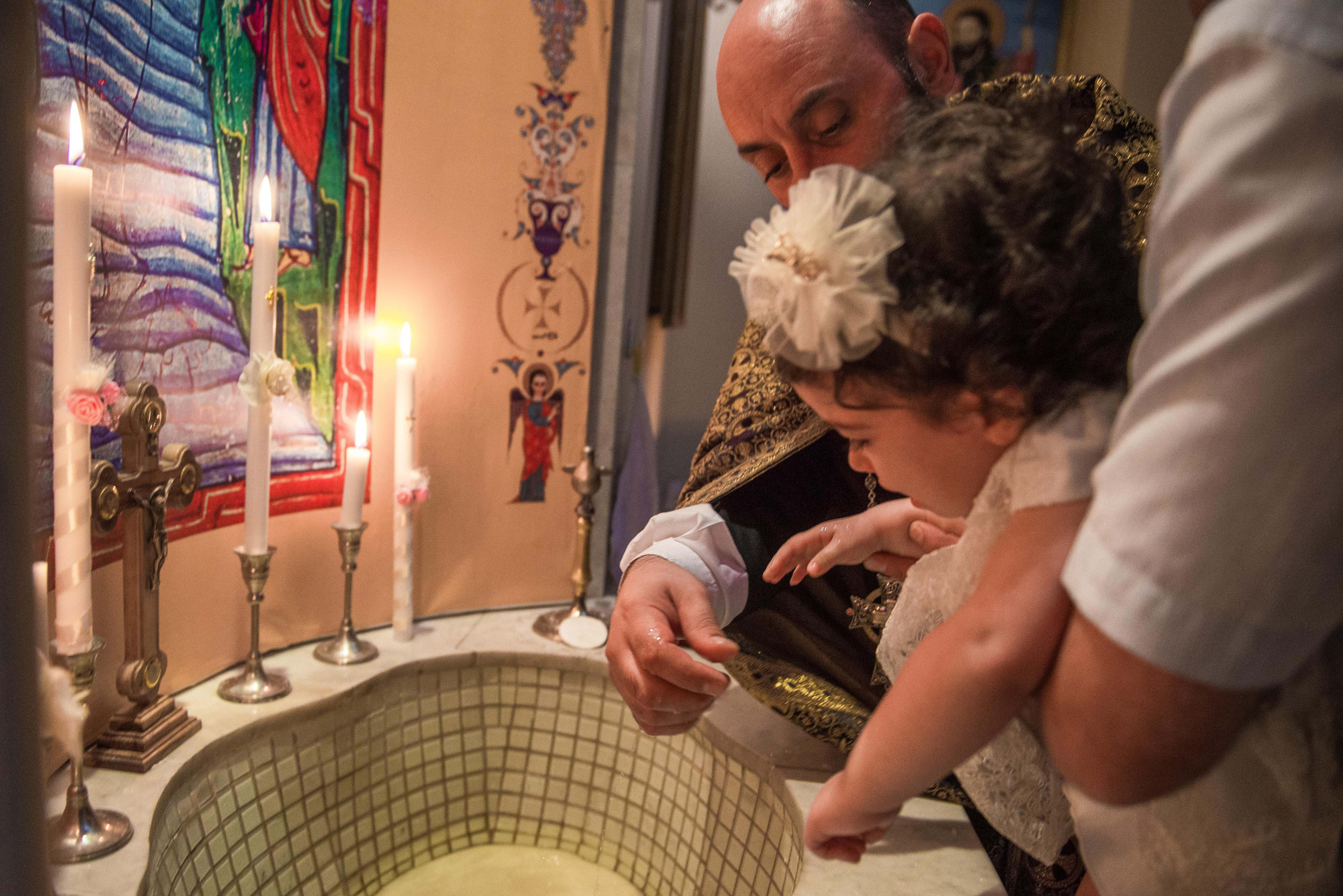 11.08.2018 Крестины Роберта. Свадебный фотограф на Урале Виктор Соколов