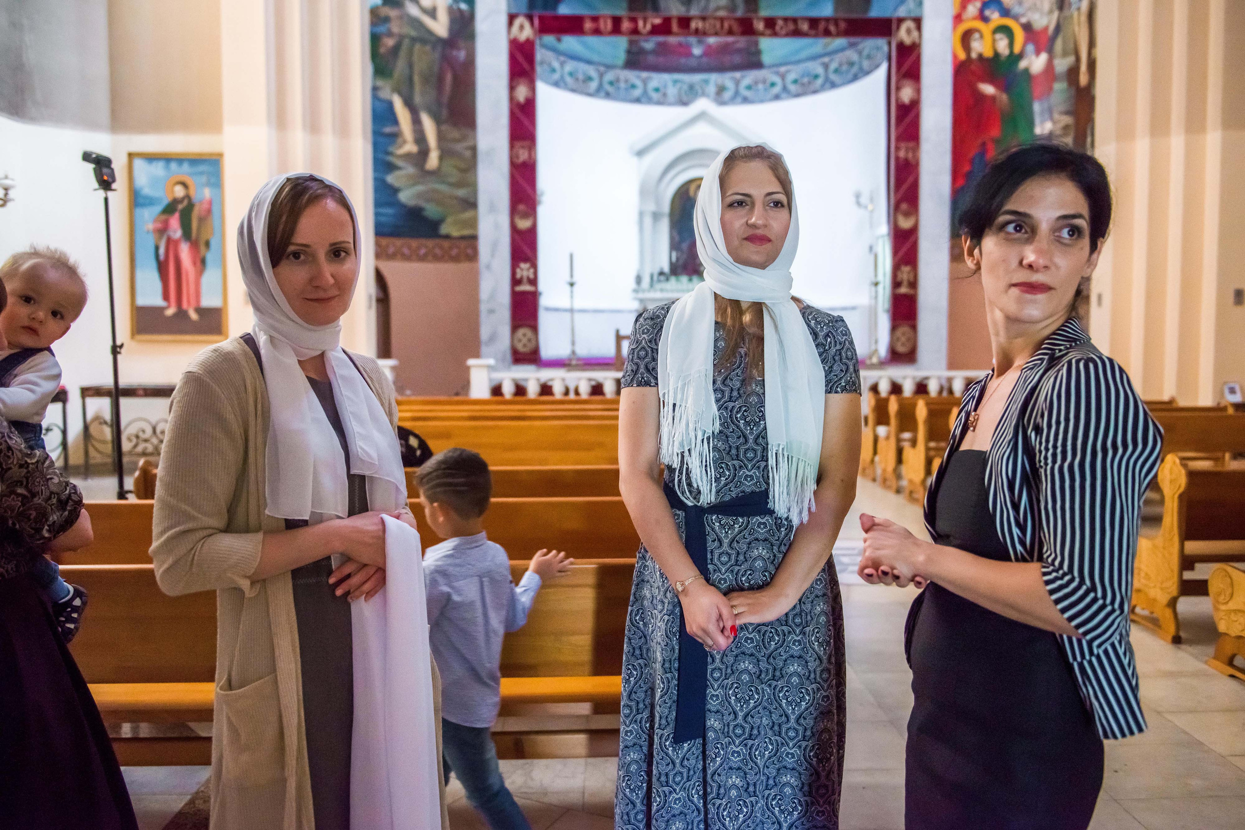 11.08.2018 Крестины Роберта. Свадебный фотограф на Урале Виктор Соколов