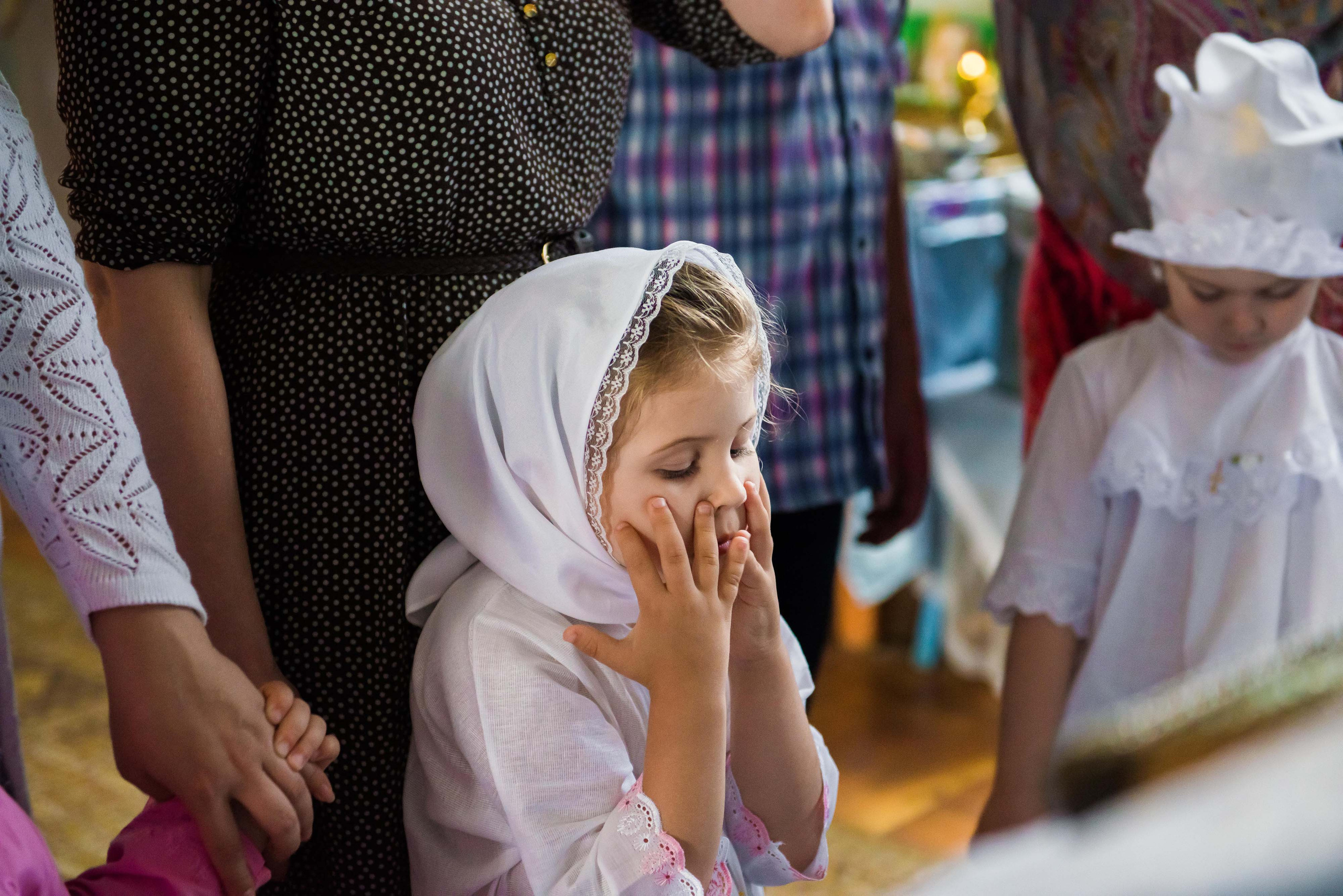 26.08.2017 Крестины Алены. Свадебный фотограф на Урале Виктор Соколов
