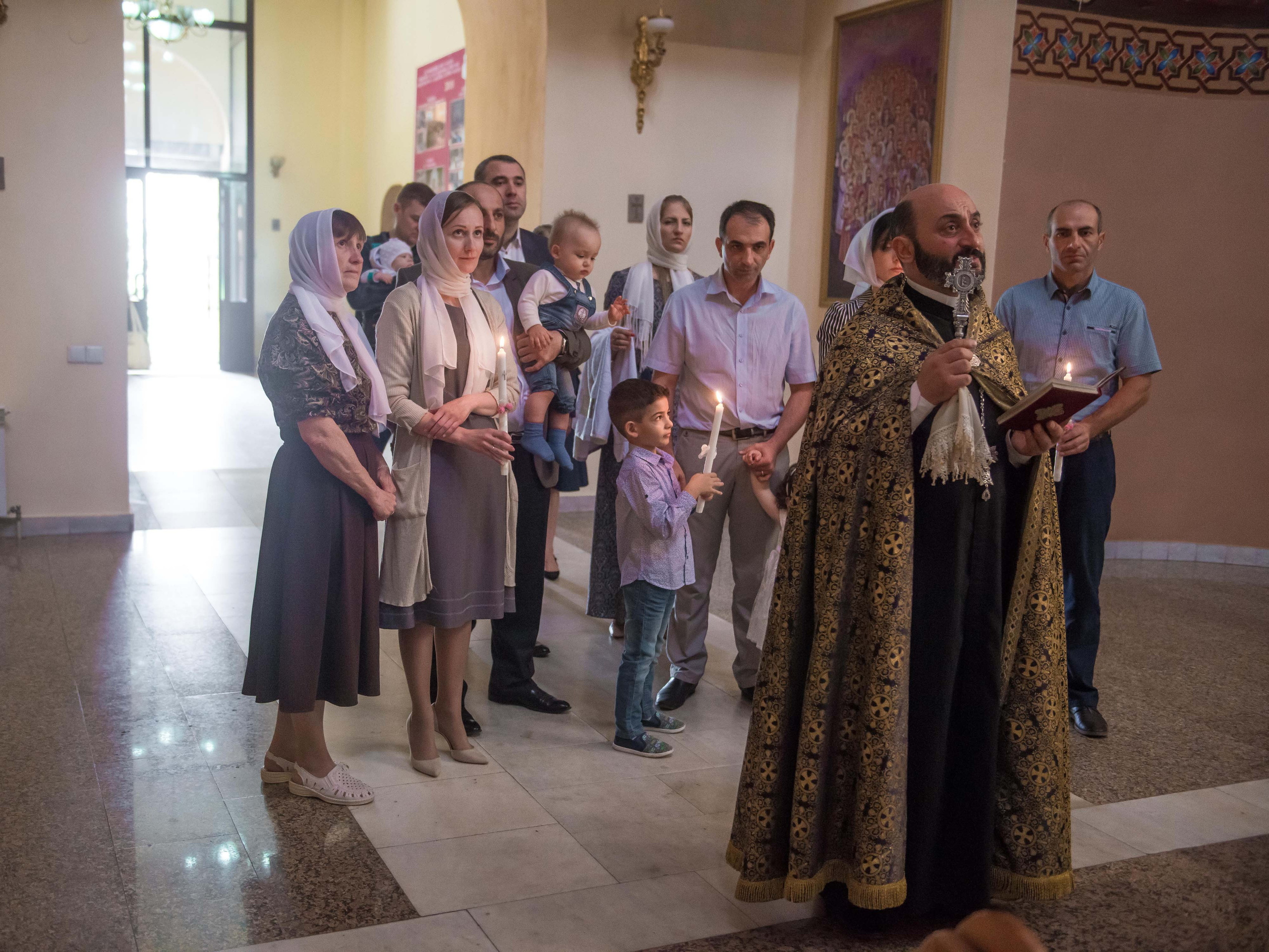 11.08.2018 Крестины Роберта. Свадебный фотограф на Урале Виктор Соколов