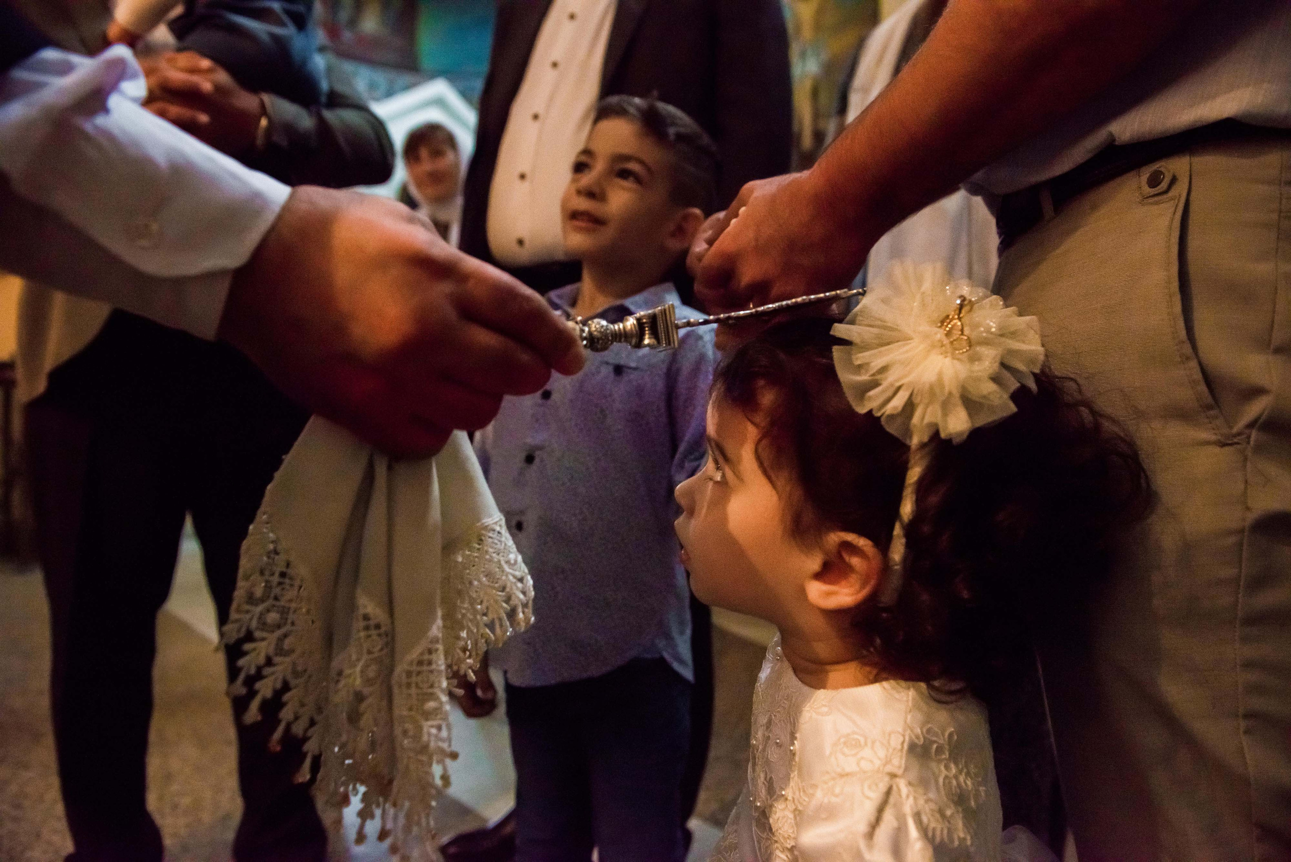 11.08.2018 Крестины Роберта. Свадебный фотограф на Урале Виктор Соколов