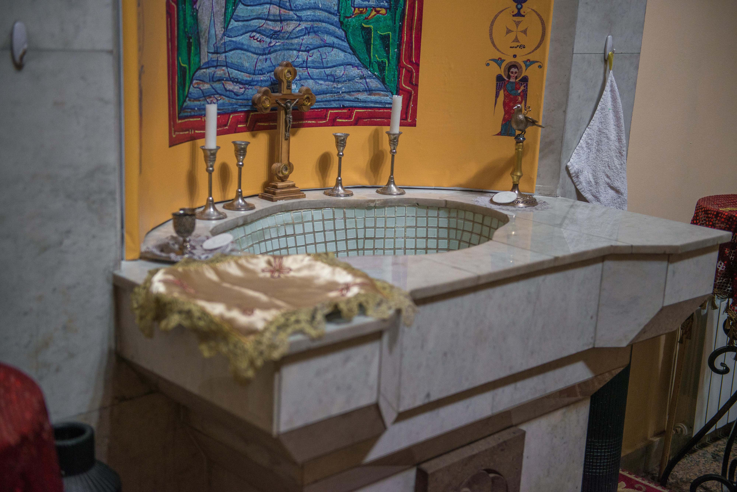 11.08.2018 Крестины Роберта. Свадебный фотограф на Урале Виктор Соколов